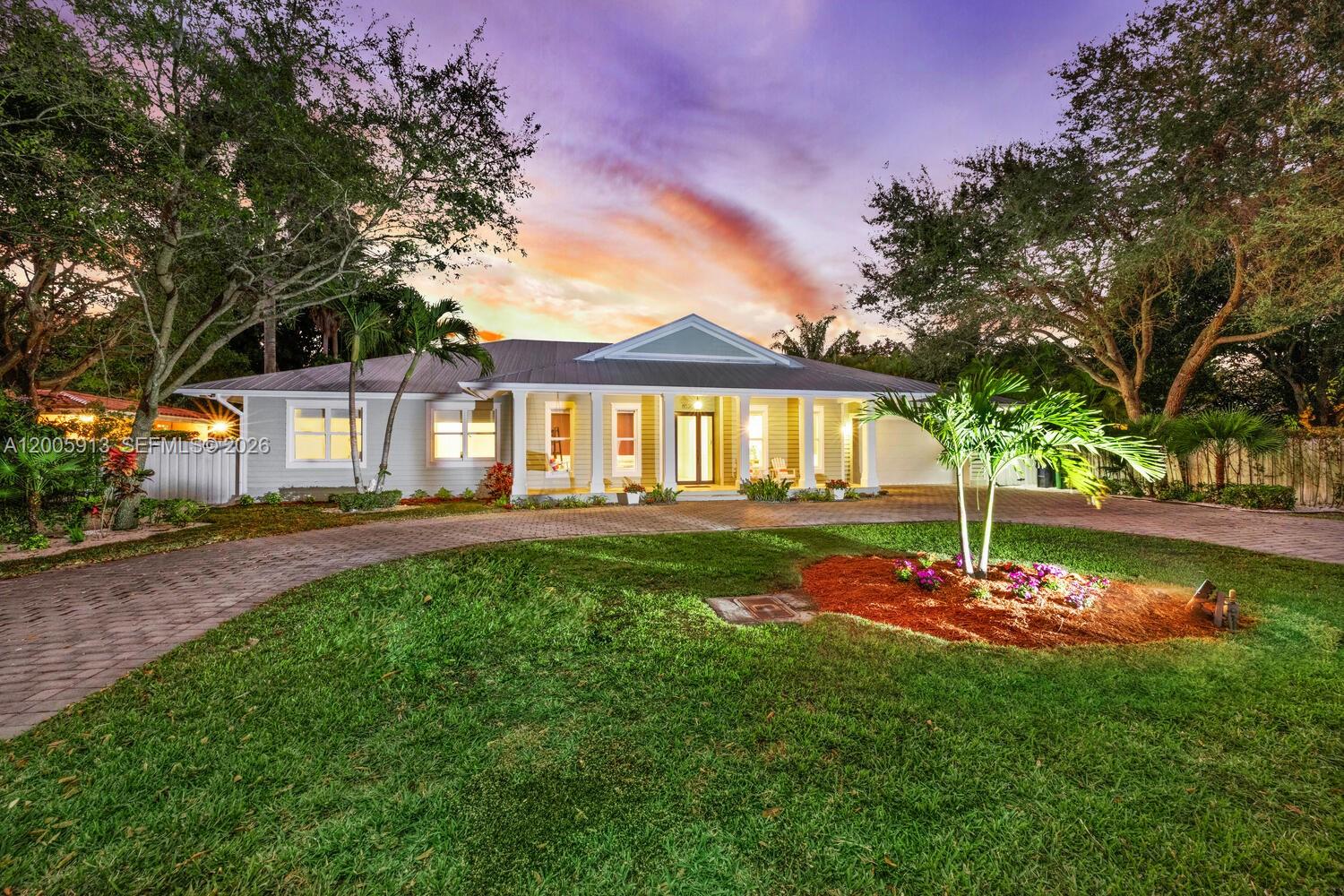 8020 SW 62nd Avenue, Miami, FL 33143, Miami