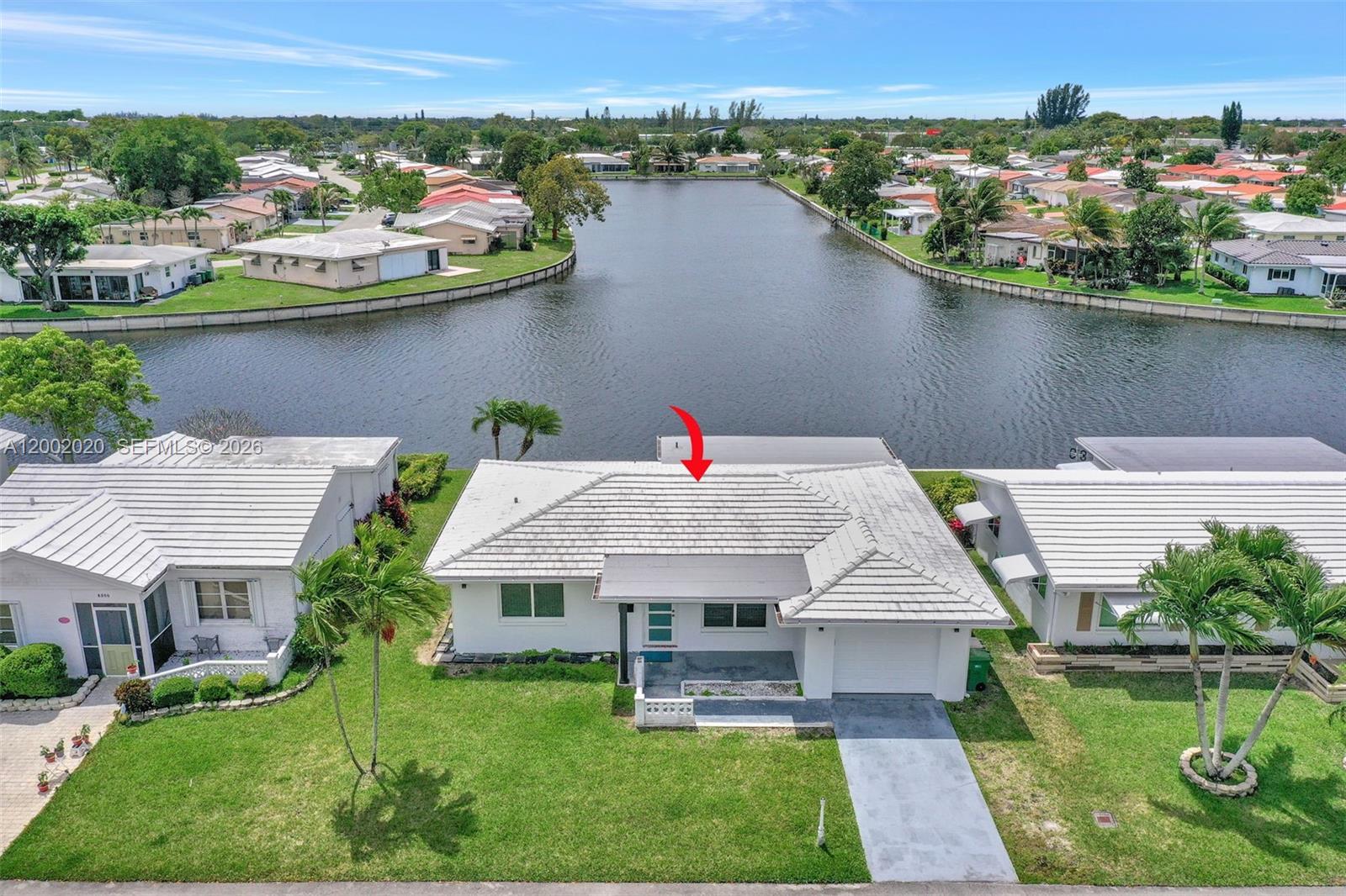 8502 NW 59th Street, Tamarac, FL 33321, Tamarac