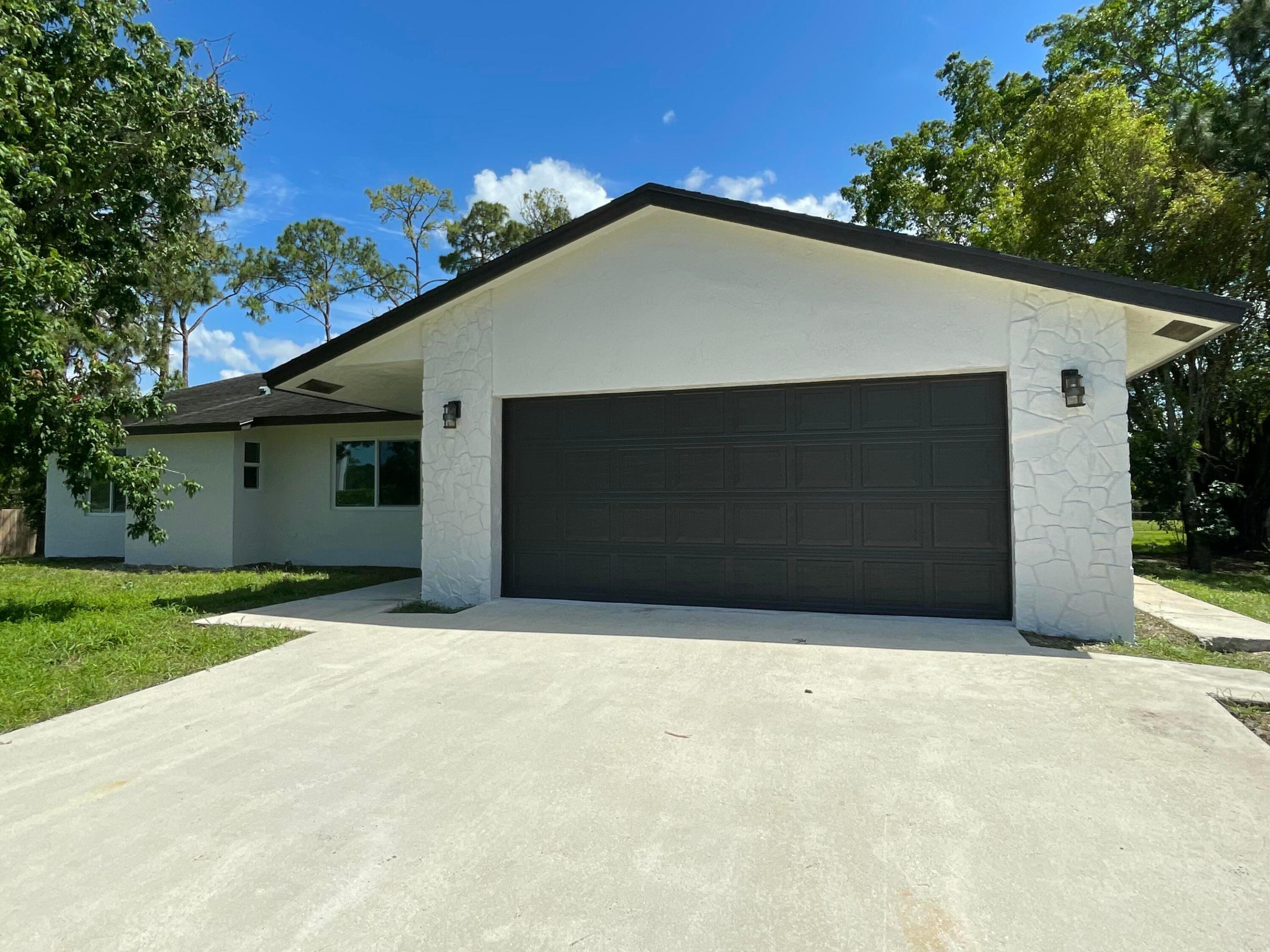 11922 Orange Boulevard, The Acreage, FL 33412, The Acreage
