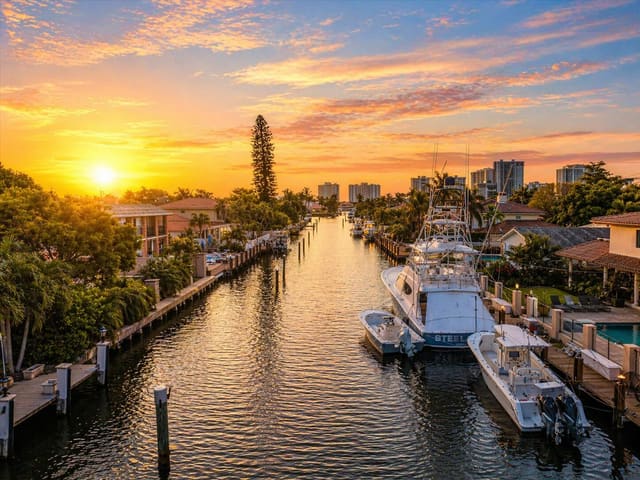 3051 NE 44th Street, Fort Lauderdale, FL 33308