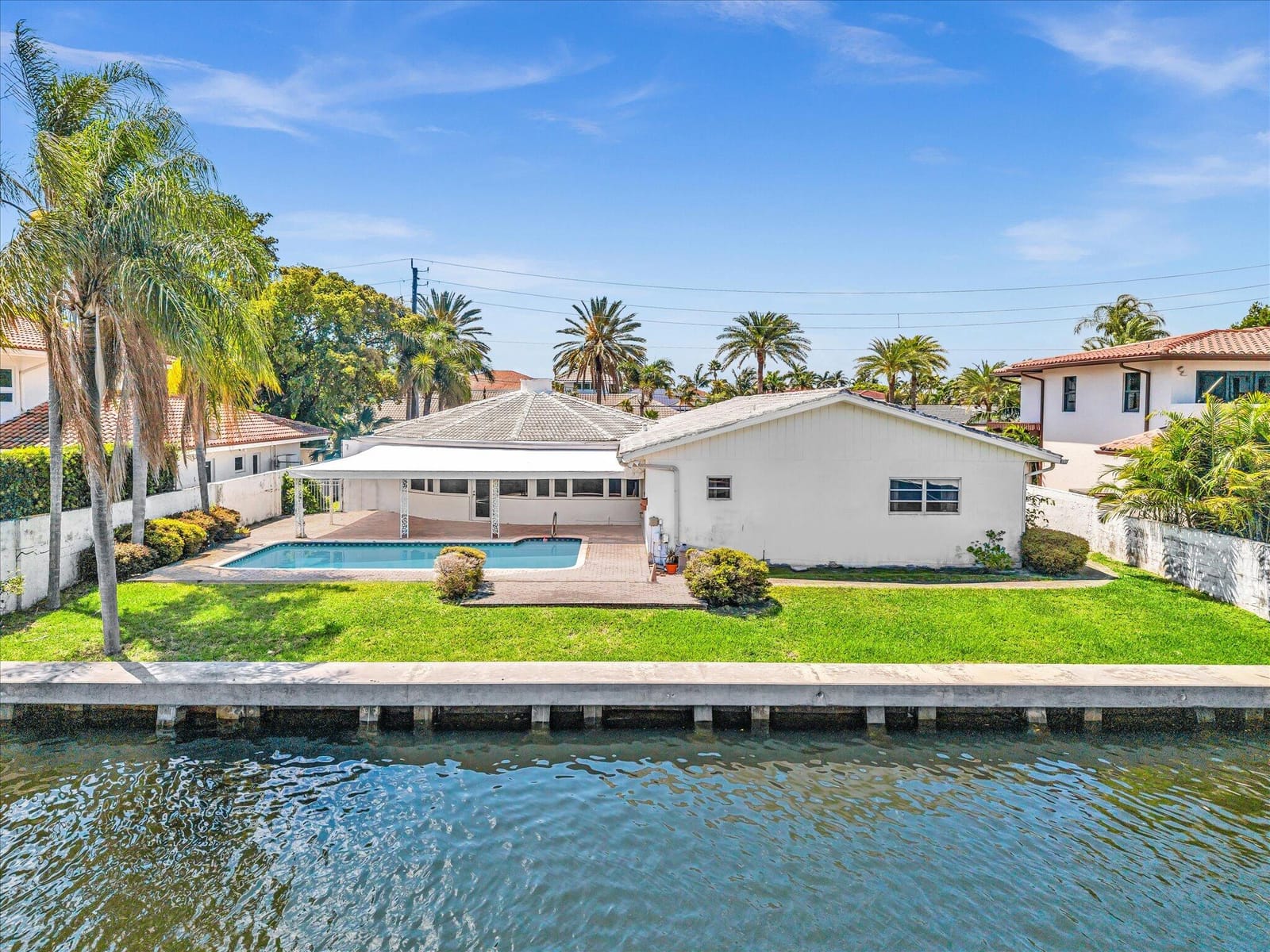 3051 NE 44th Street, Fort Lauderdale, FL 33308 photo 2