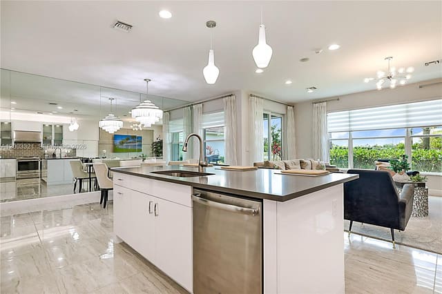 10736 SW Matisse Lane, Port St. Lucie, FL 34987