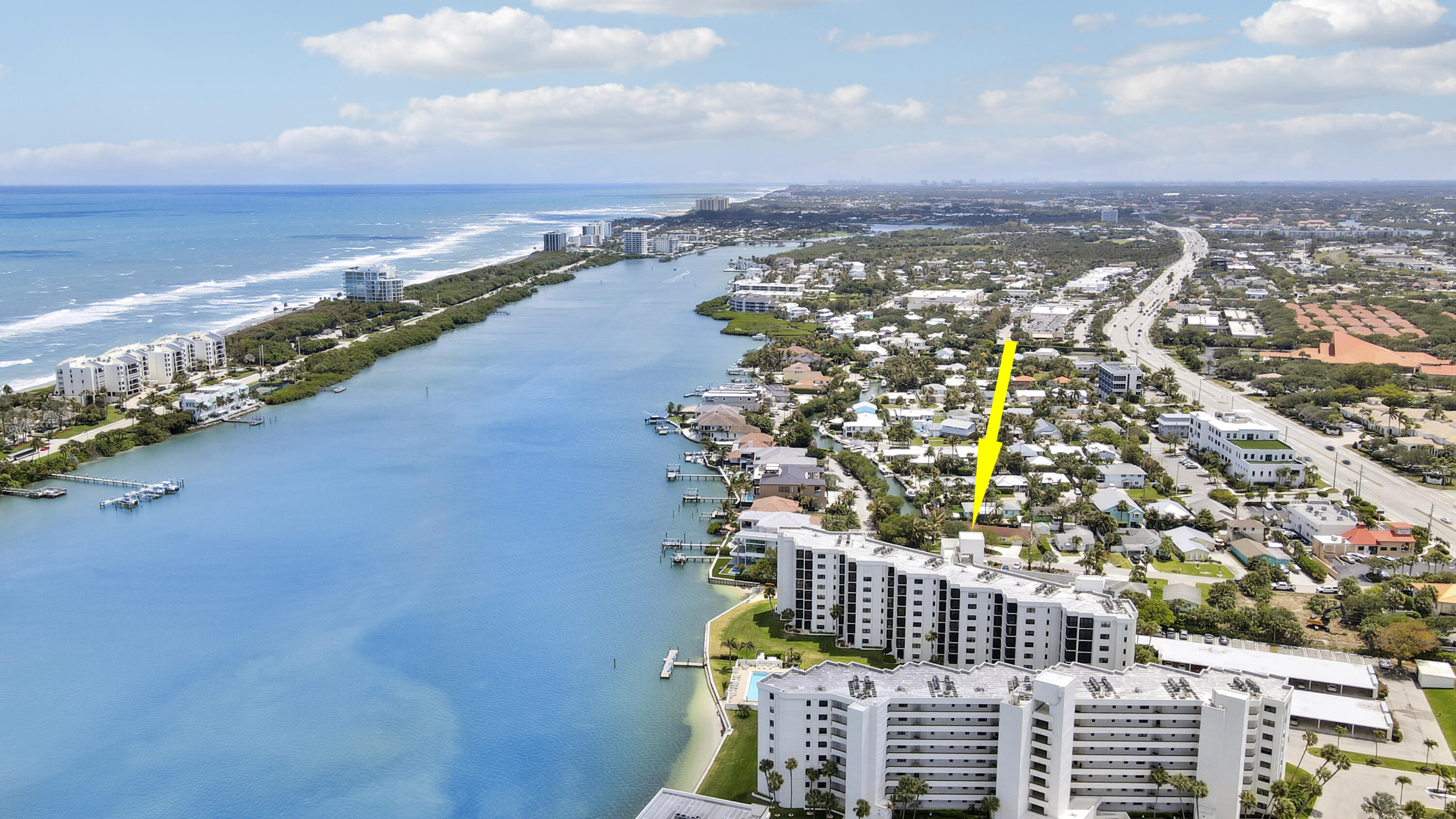 19800 Sandpointe Bay Drive 708, Tequesta, FL 33469, Tequesta