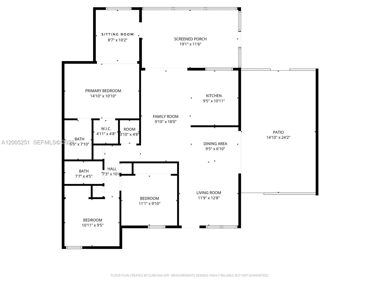 13226 NW 5th Terrace, Miami, FL 33182 photo 19