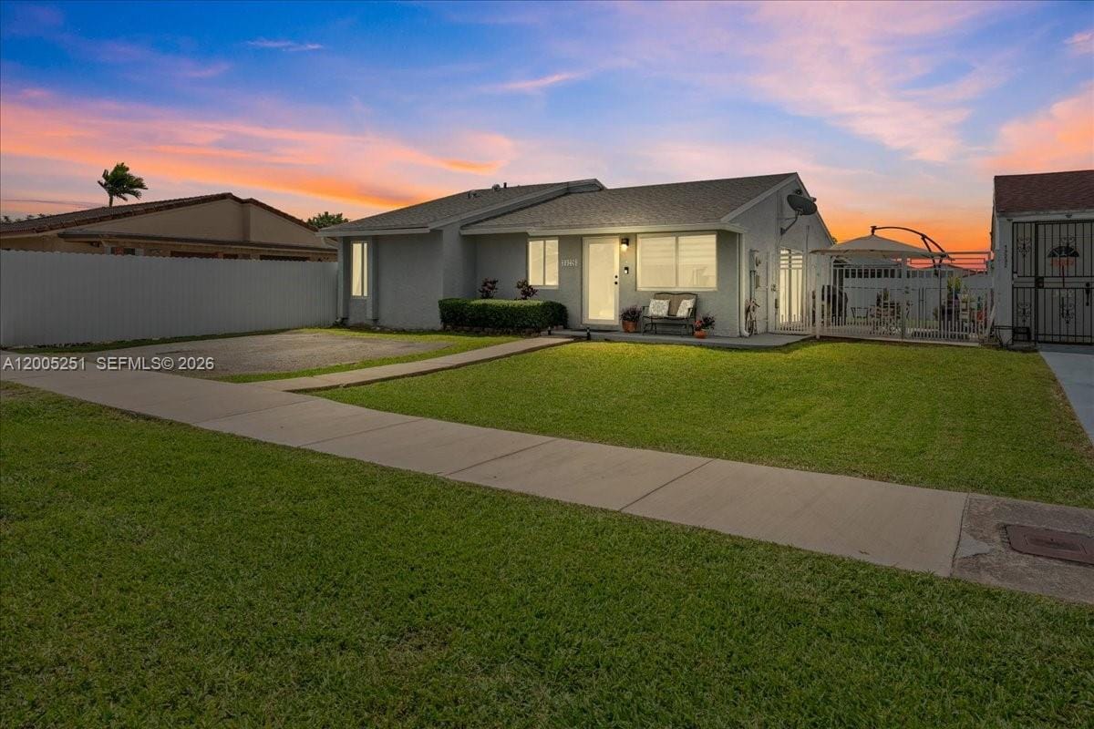 13226 NW 5th Terrace, Miami, FL 33182 photo 29