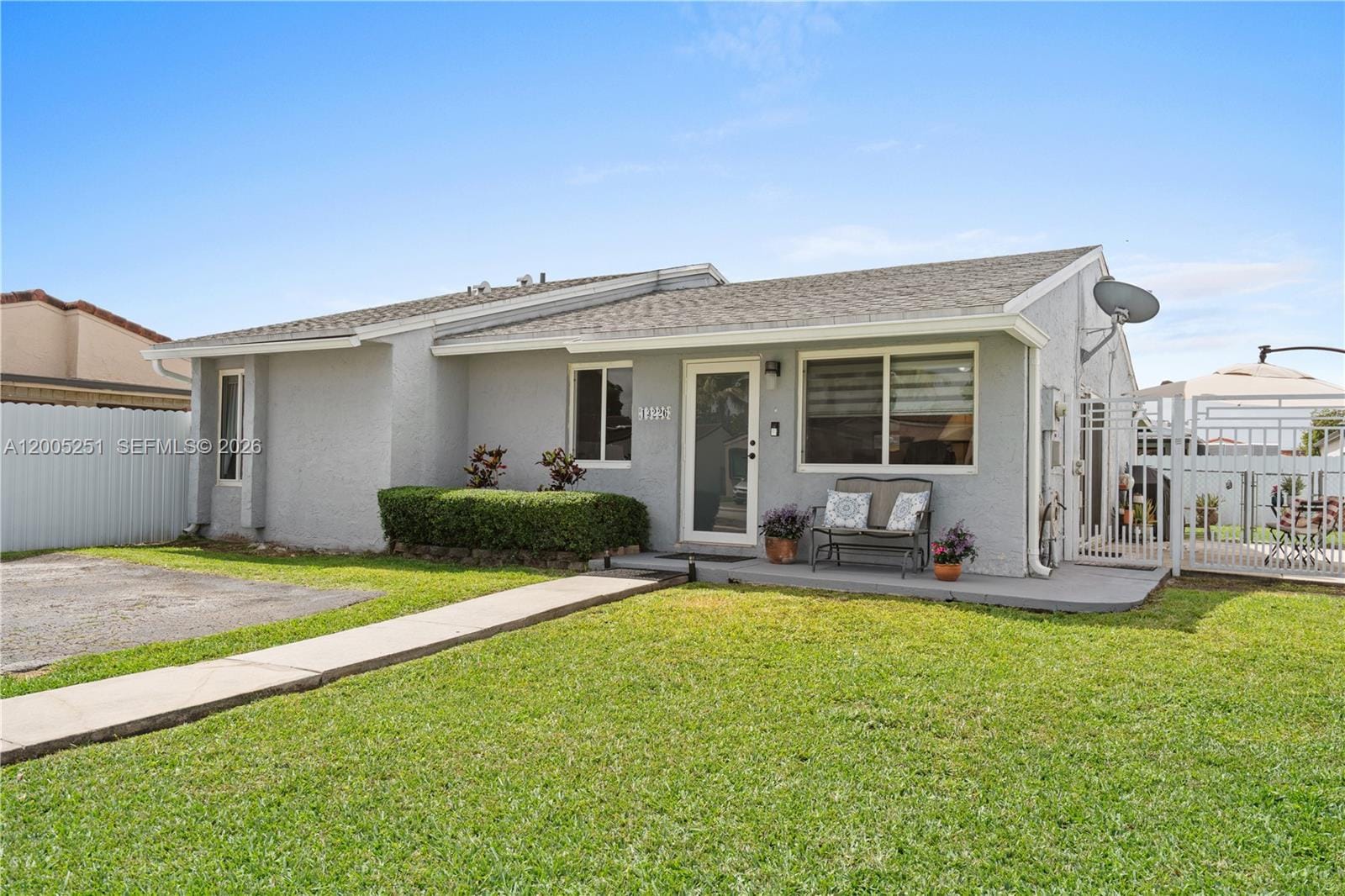 13226 NW 5th Terrace, Miami, FL 33182