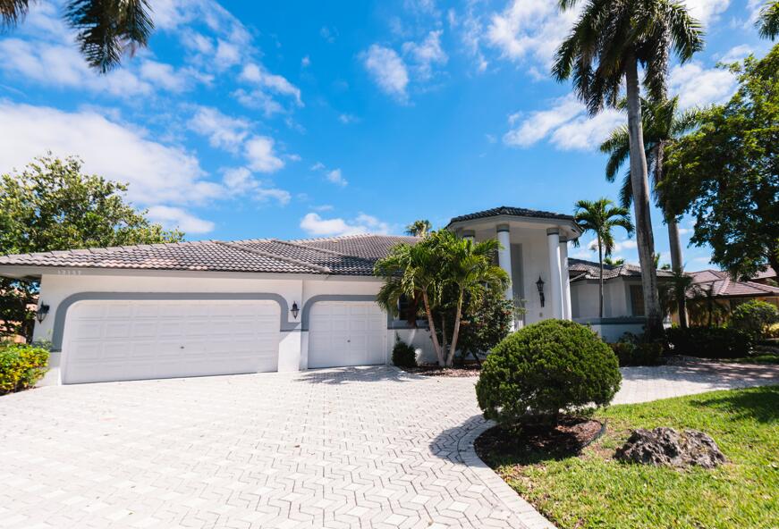 12157 NW 9th Drive, Coral Springs, FL 33071, Coral Springs