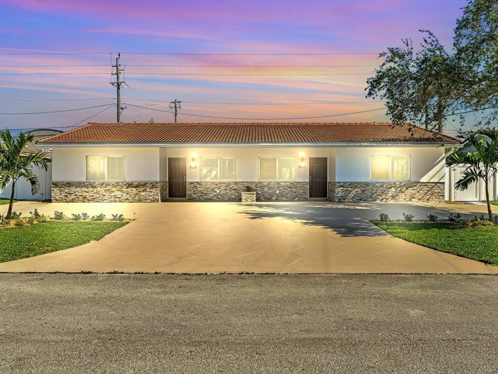 541 NE 18th Street, Boca Raton, FL 33432, Boca Raton