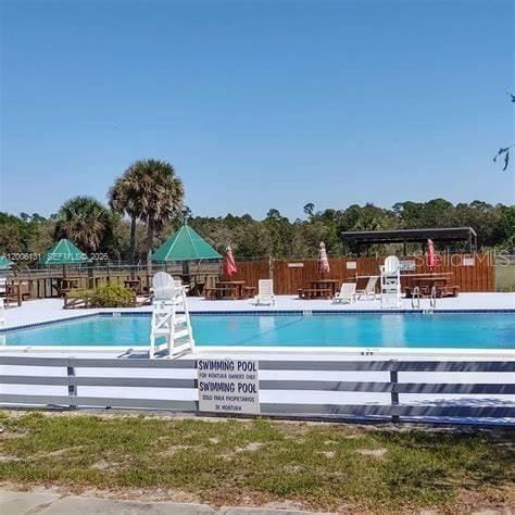 580 S Jasmine Street, Clewiston, FL 33440 photo 2