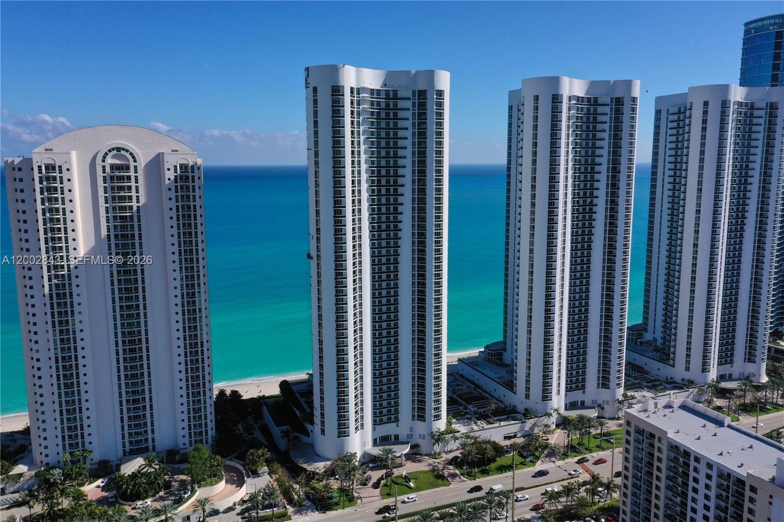 16001 Collins Avenue 1406, Sunny Isles Beach, FL 33160, Sunny Isles Beach