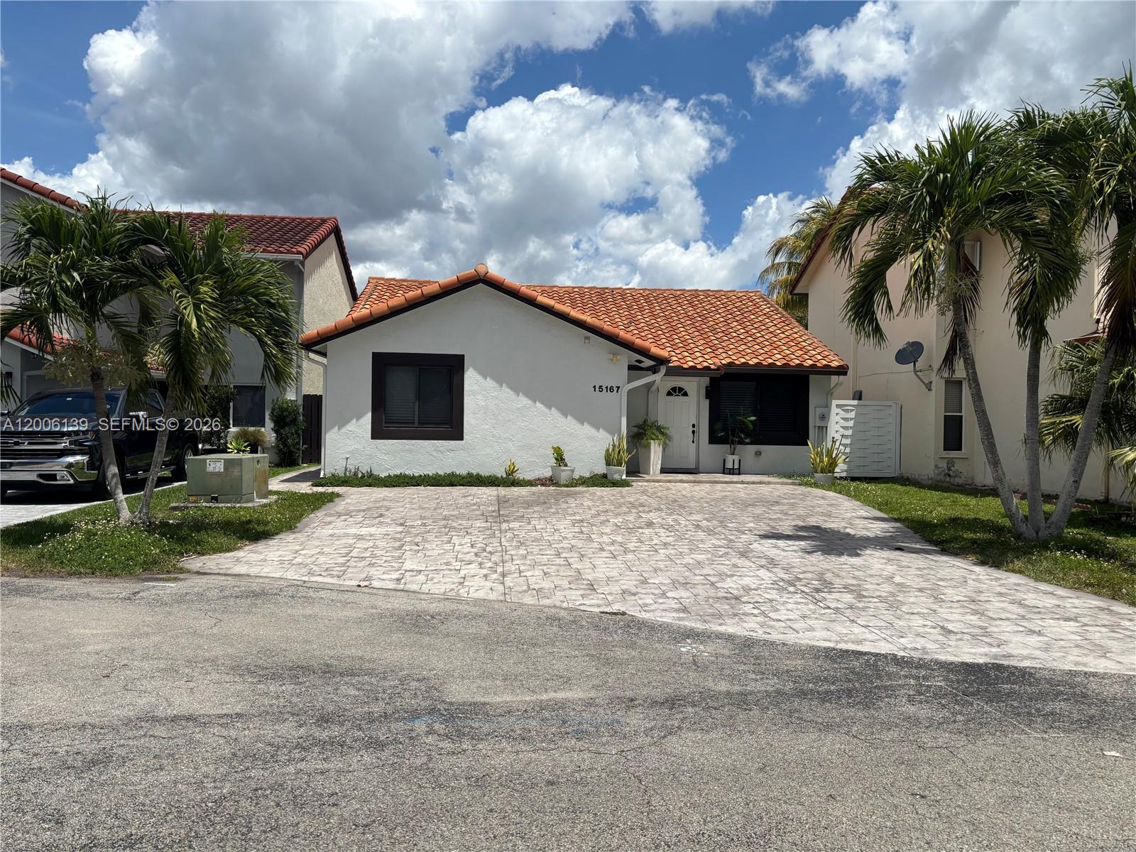 15167 SW 94th Terrace 1, Miami, FL 33196, Miami