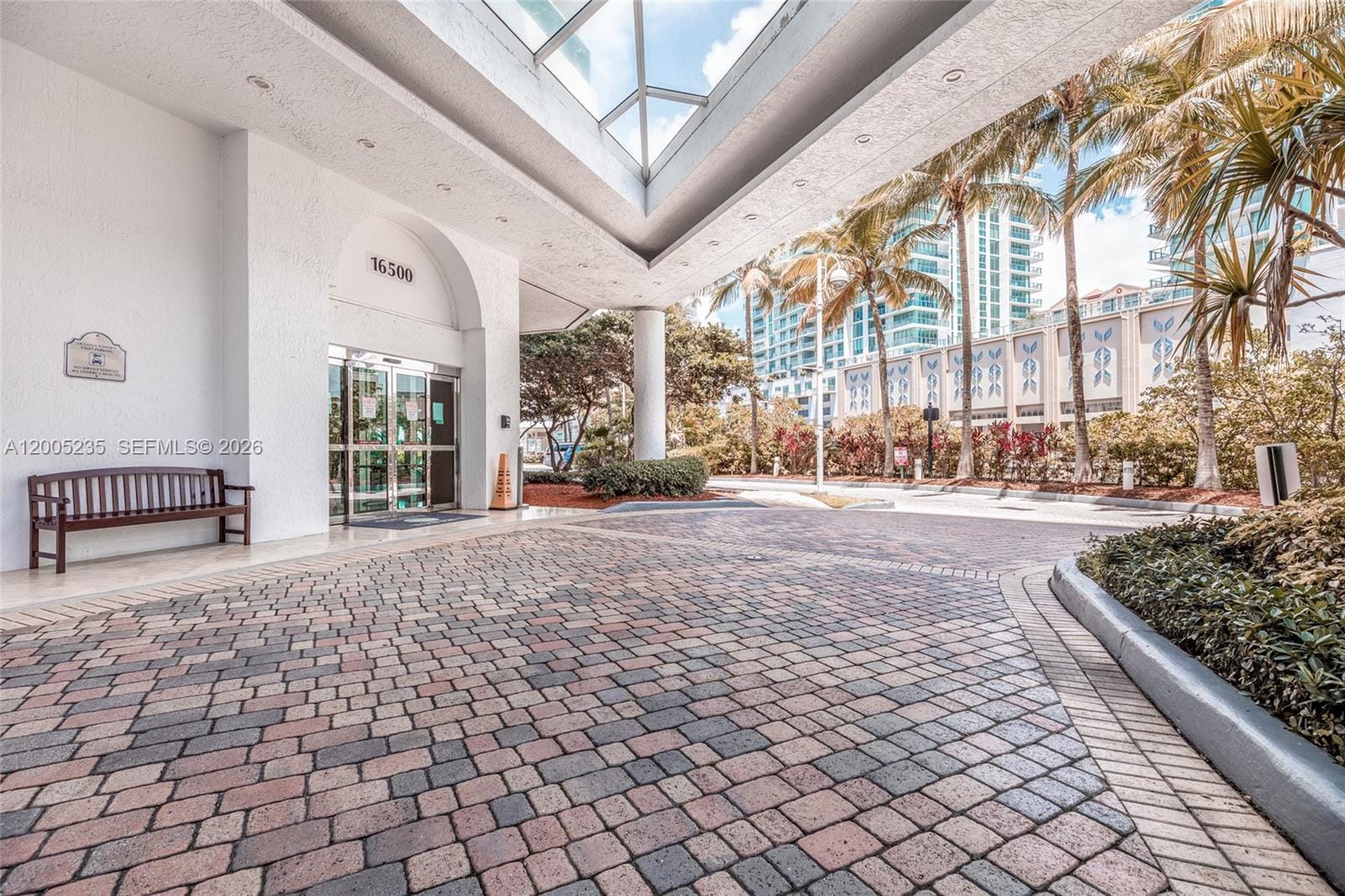 16500 Collins Avenue 655 — photo 2