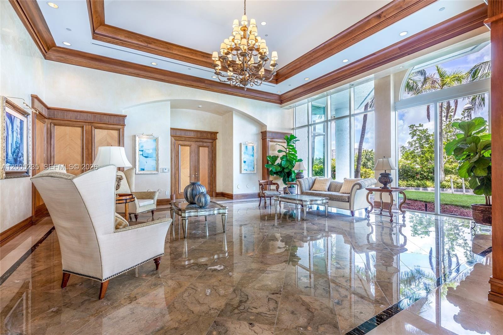 16500 Collins Avenue 655 — photo 7