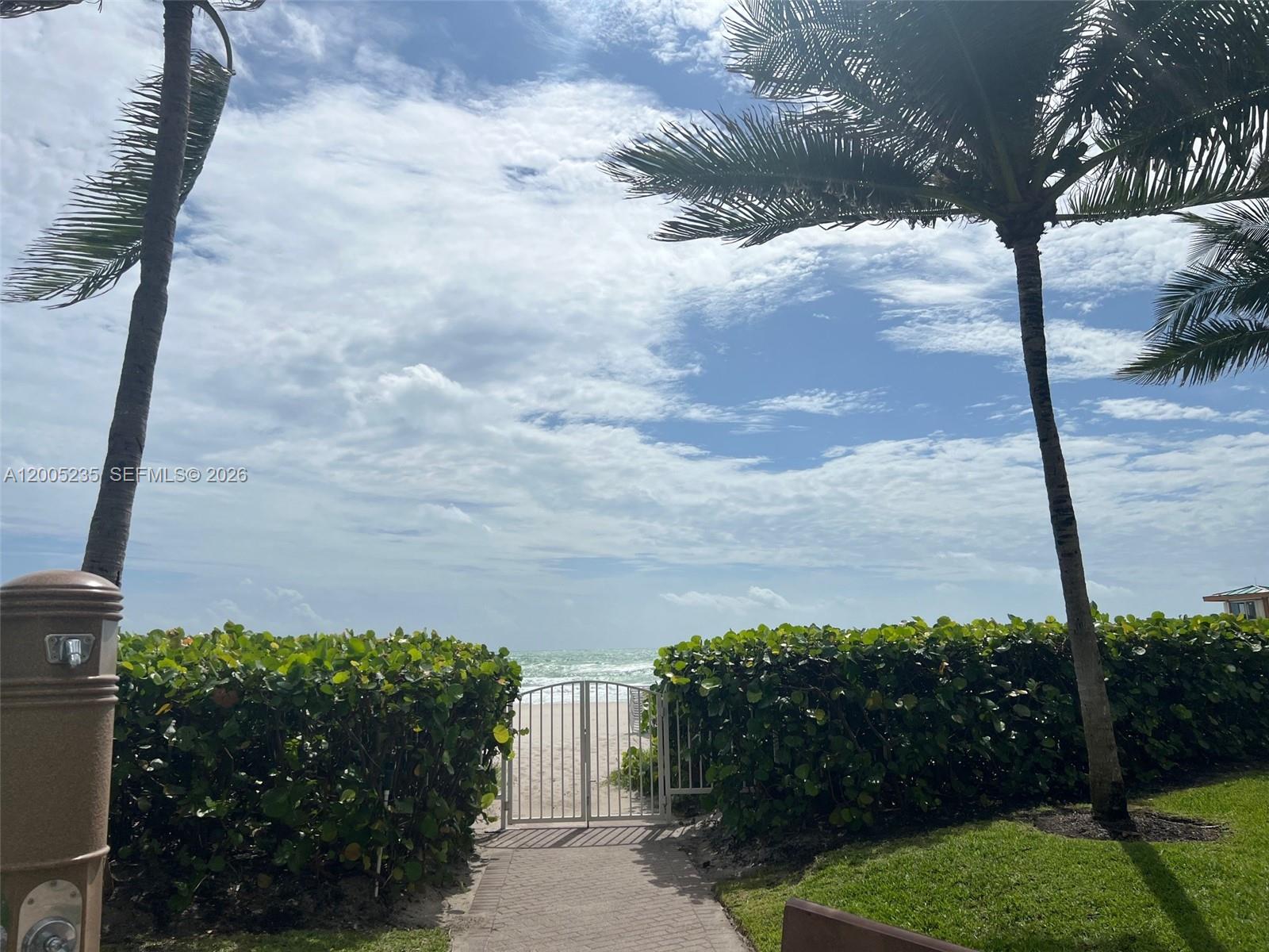 16500 Collins Avenue 655, Sunny Isles Beach, FL 33160, Sunny Isles Beach