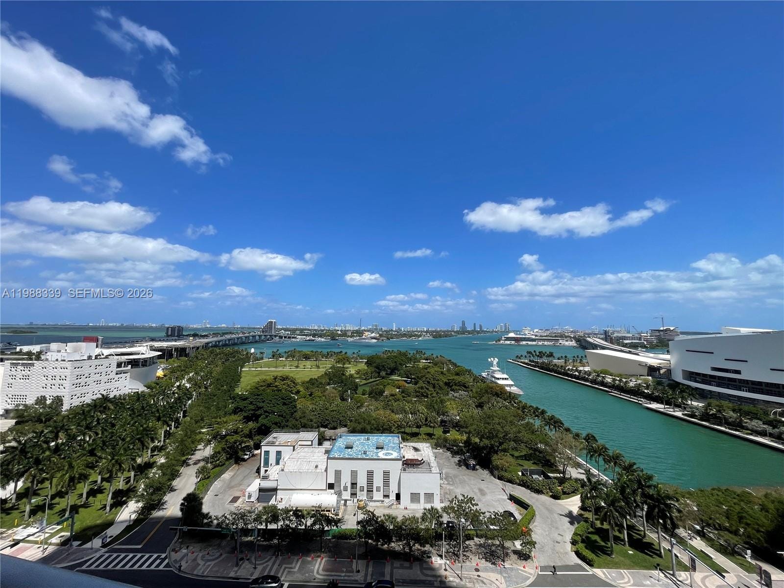 900 Biscayne Boulevard 1704, Miami, FL 33132 photo 13