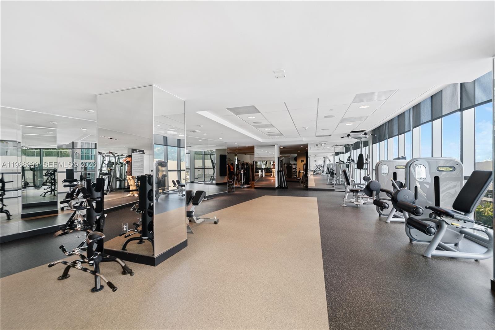900 Biscayne Boulevard 1704, Miami, FL 33132 photo 18