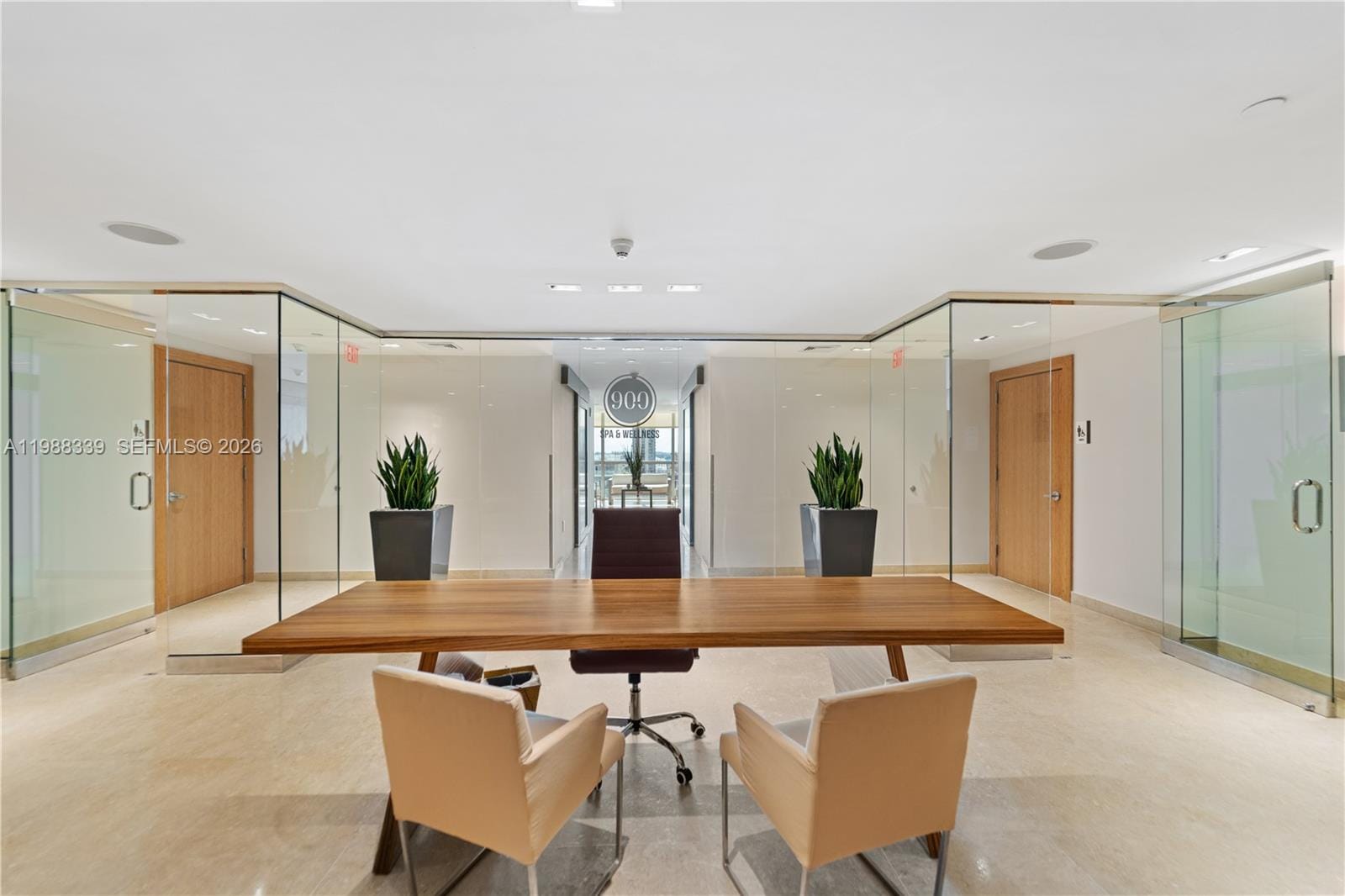 900 Biscayne Boulevard 1704, Miami, FL 33132 photo 27