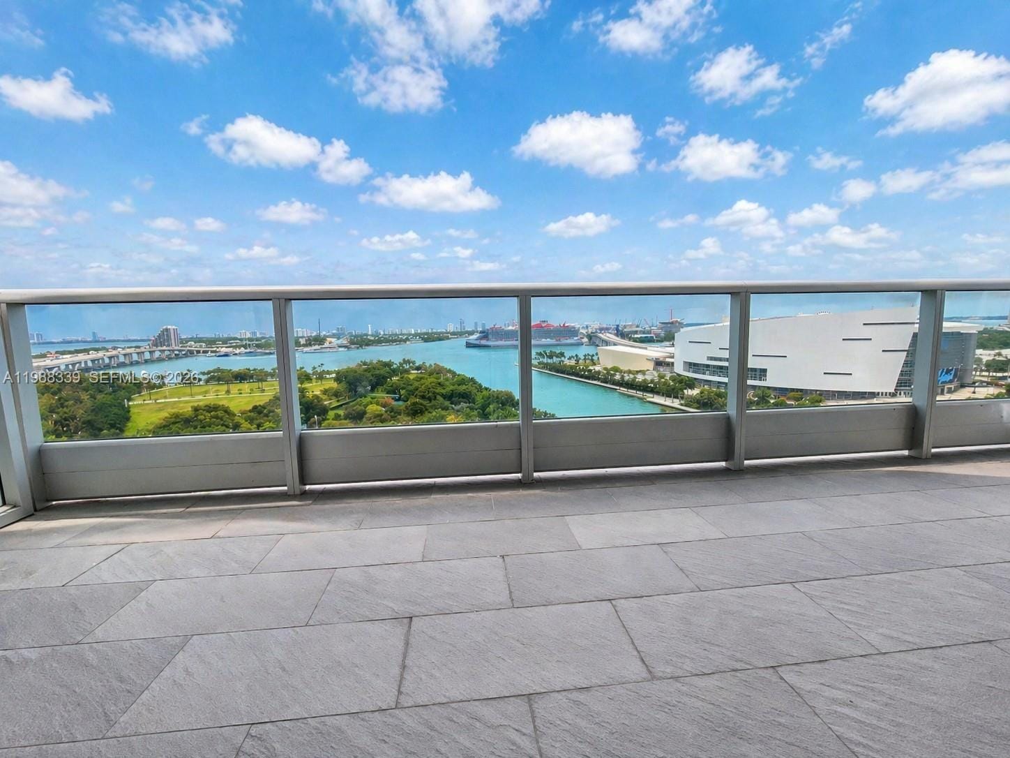 900 Biscayne Boulevard 1704, Miami, FL 33132 photo 8