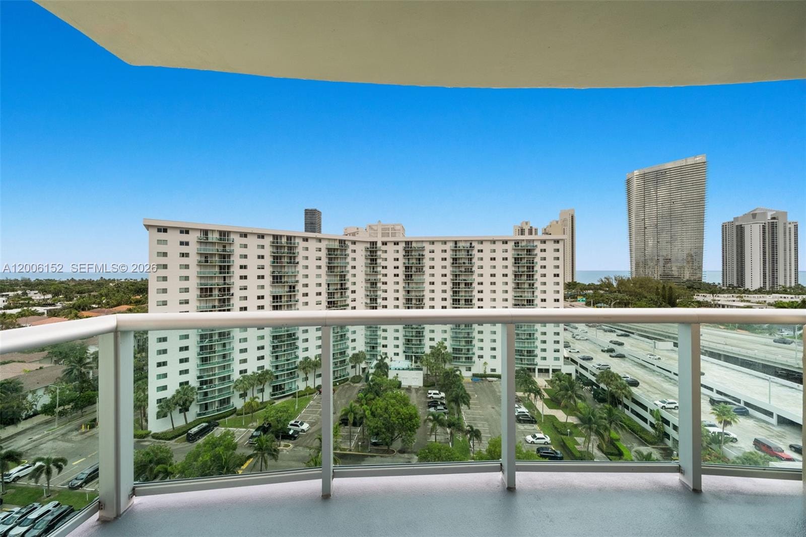 19390 Collins Avenue 1410 — photo 5