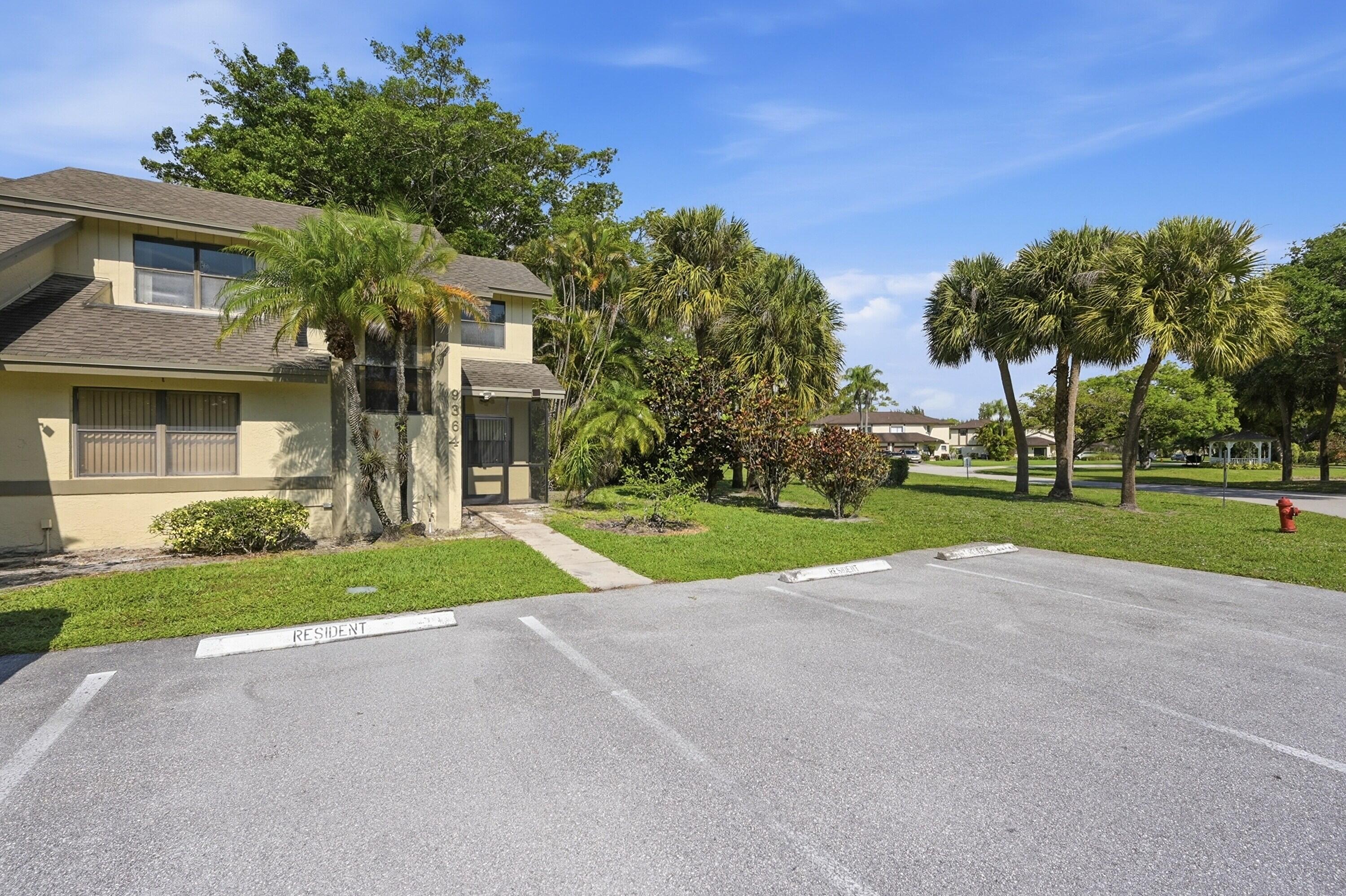 9364 Ketay Circle 5, Boca Raton, FL 33428, Boca Raton
