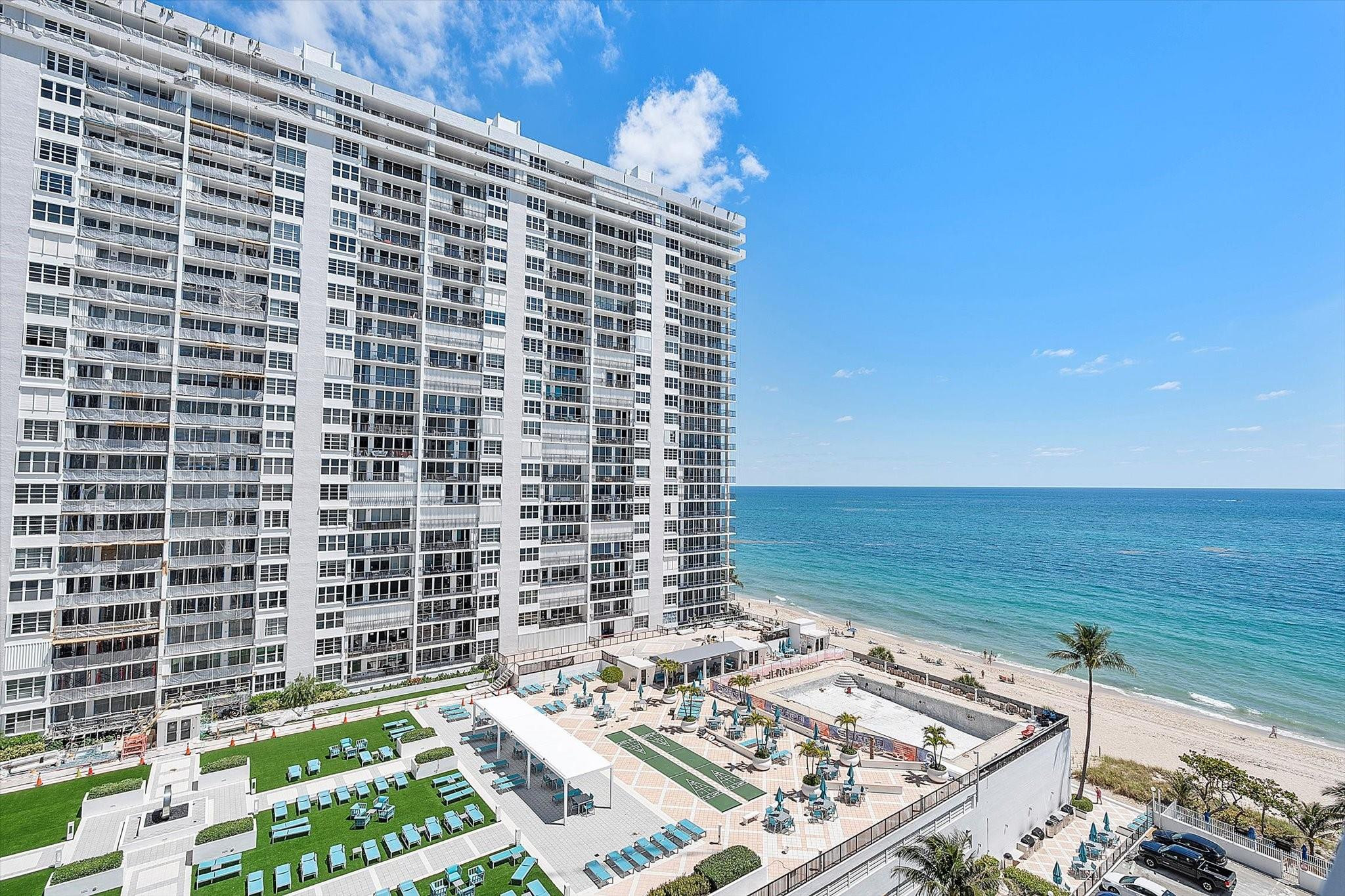 4250 Galt Ocean Drive 10j, Fort Lauderdale, FL 33308, Fort Lauderdale
