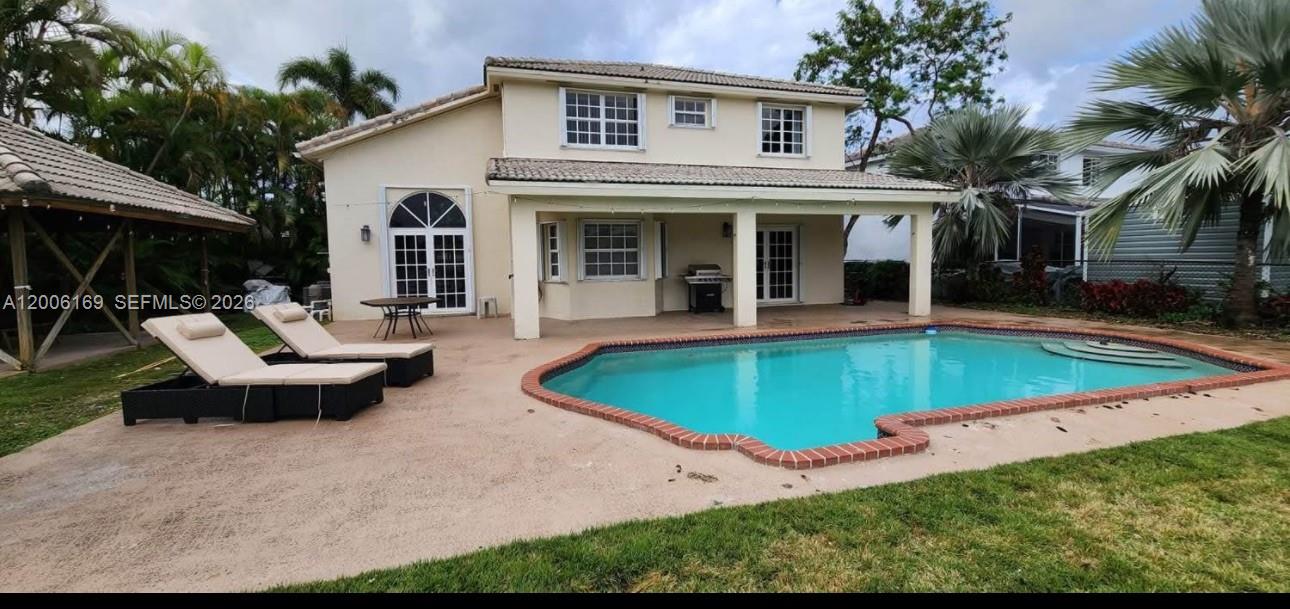 9309 SW 166th Court, Miami, FL 33196, Miami