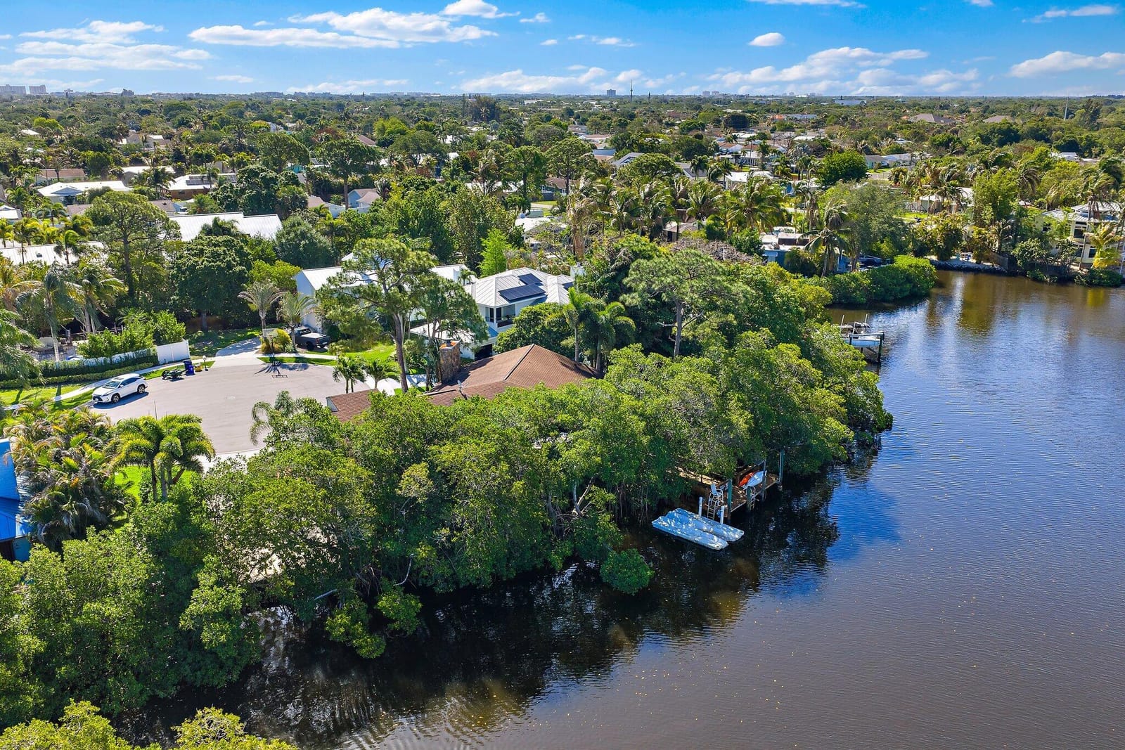 702 Warren Drive, Jupiter, FL 33458 photo 7