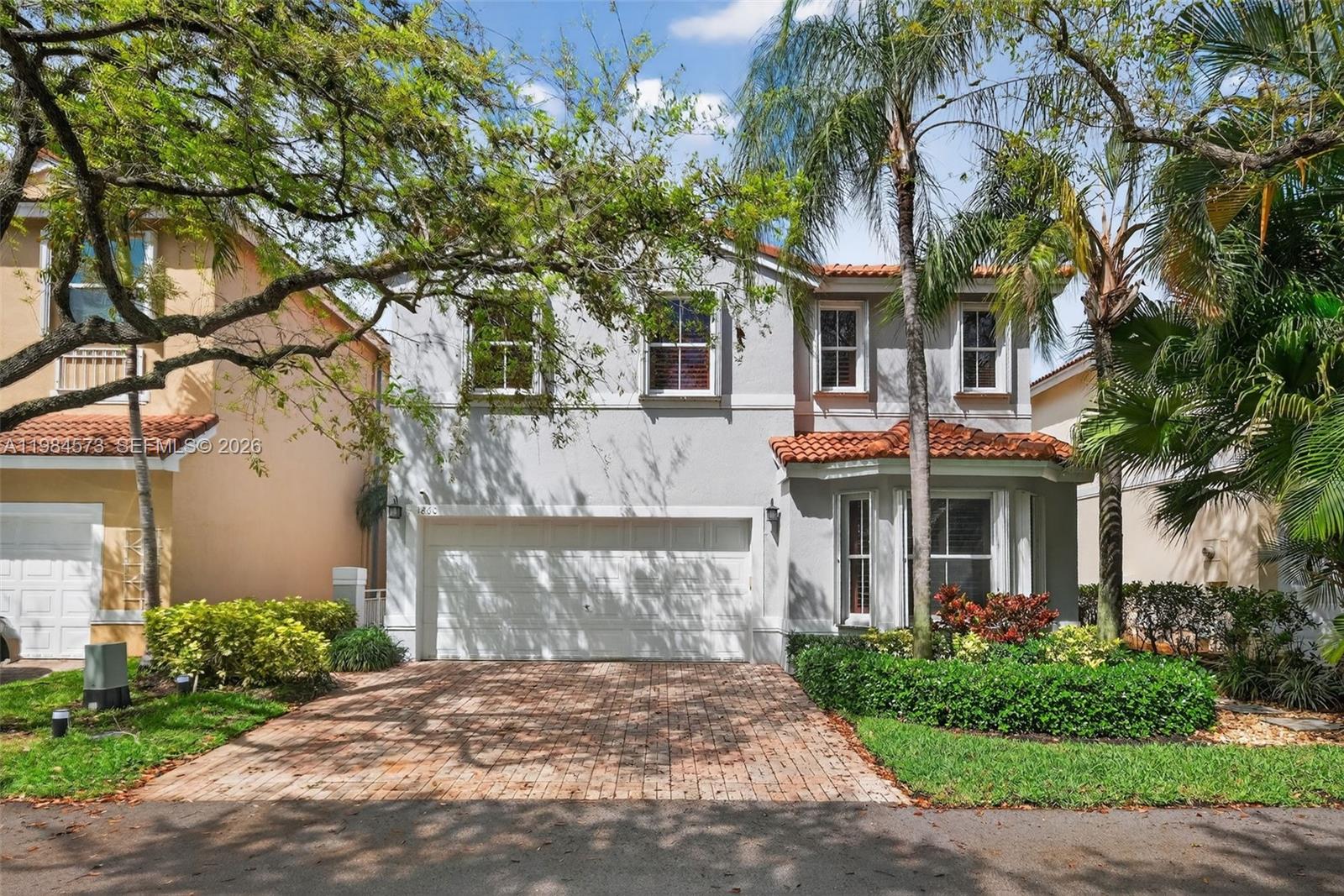 1860 Sweetbay Way, Hollywood, FL 33019, Hollywood
