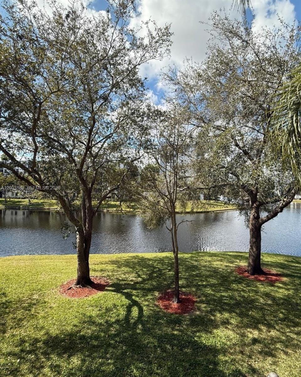 2312 S Cypress Bend Drive 107, Pompano Beach, FL 33069 photo 23