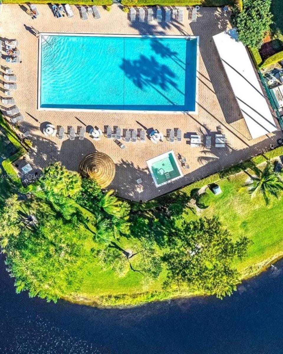 2312 S Cypress Bend Drive 107, Pompano Beach, FL 33069 photo 24