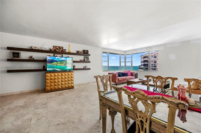 5255 Collins Avenue 11A, Imperial House, Miami Beach, FL