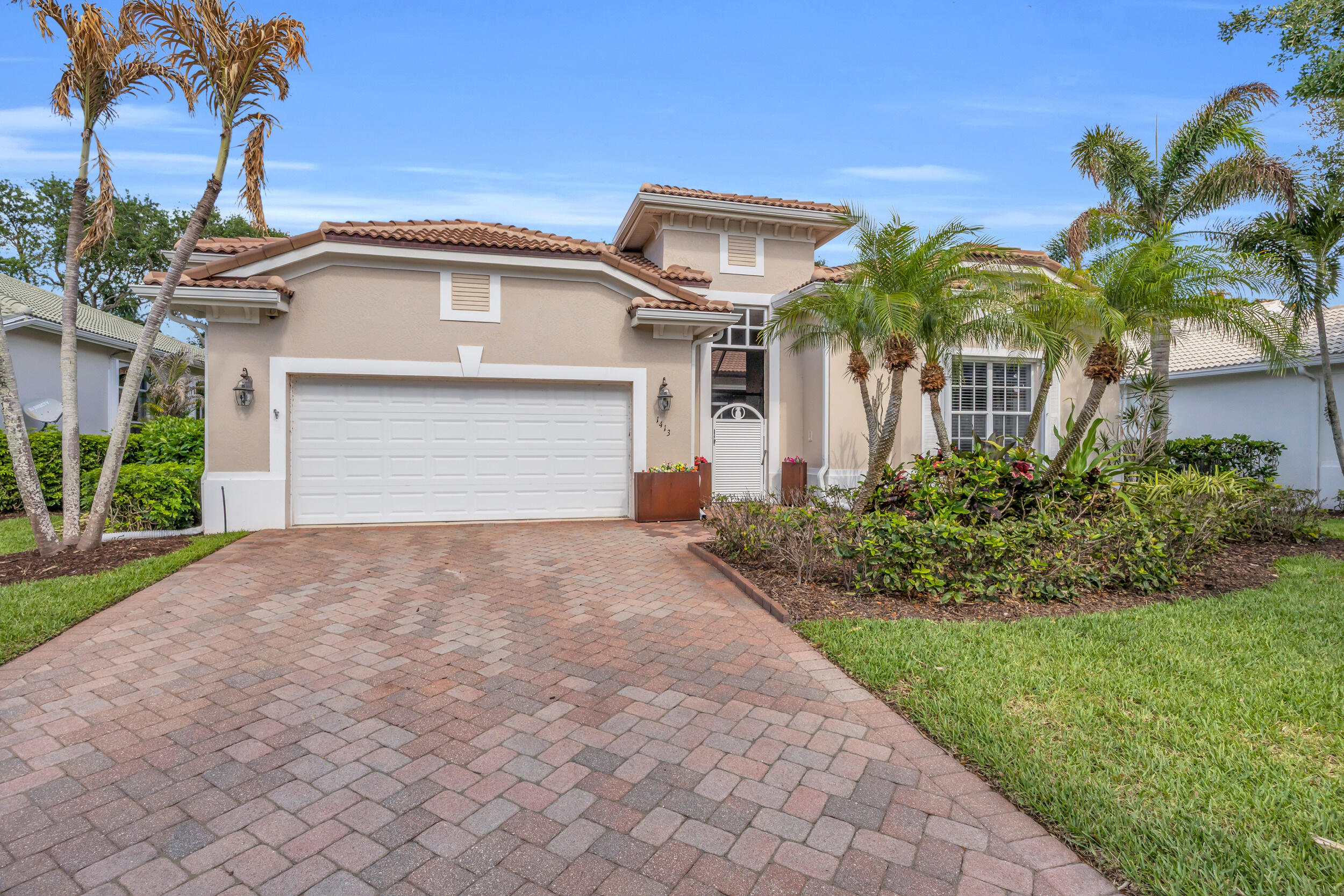 1413 W Island Club Square, Vero Beach, FL 32963, Vero Beach