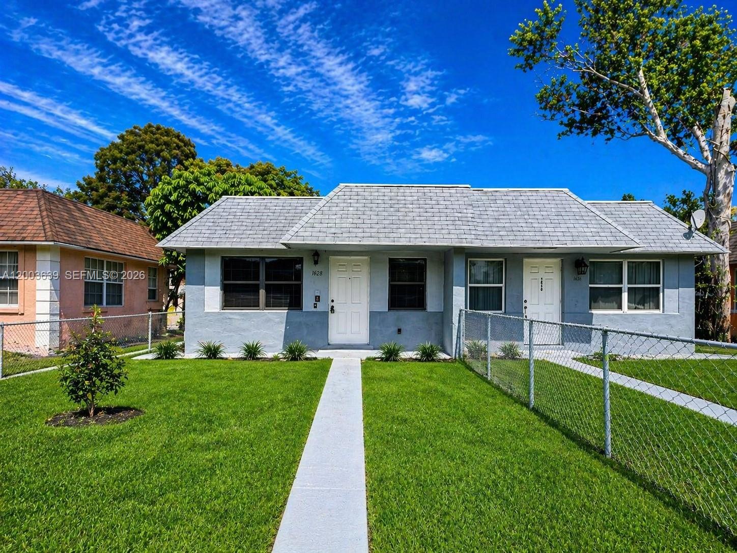 1628 NW 8th Avenue, Fort Lauderdale, FL 33311, Fort Lauderdale