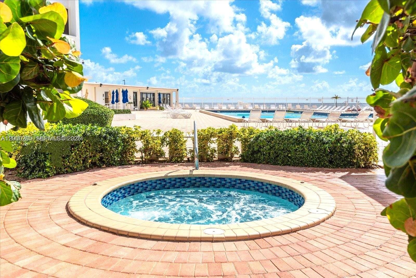 3505 S Ocean Drive 719, Hollywood, FL 33019 photo 14
