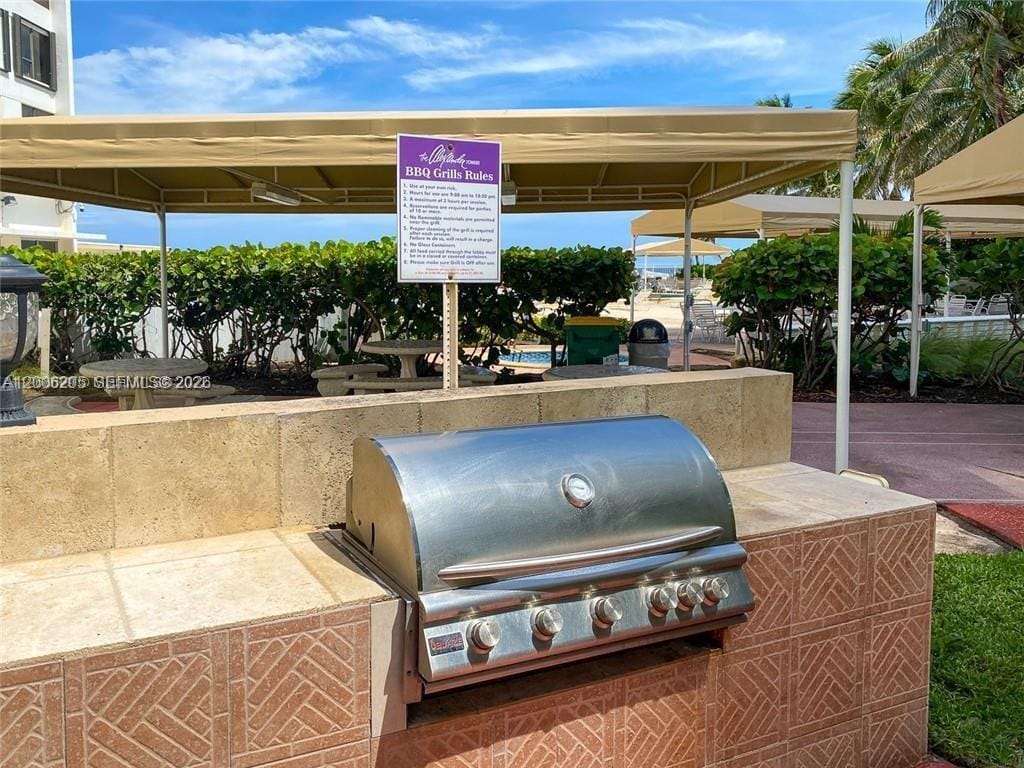 3505 S Ocean Drive 719, Hollywood, FL 33019 photo 16