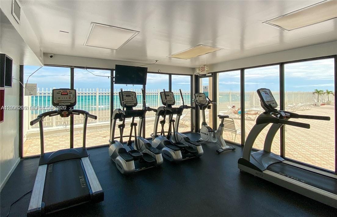 3505 S Ocean Drive 719, Hollywood, FL 33019 photo 17