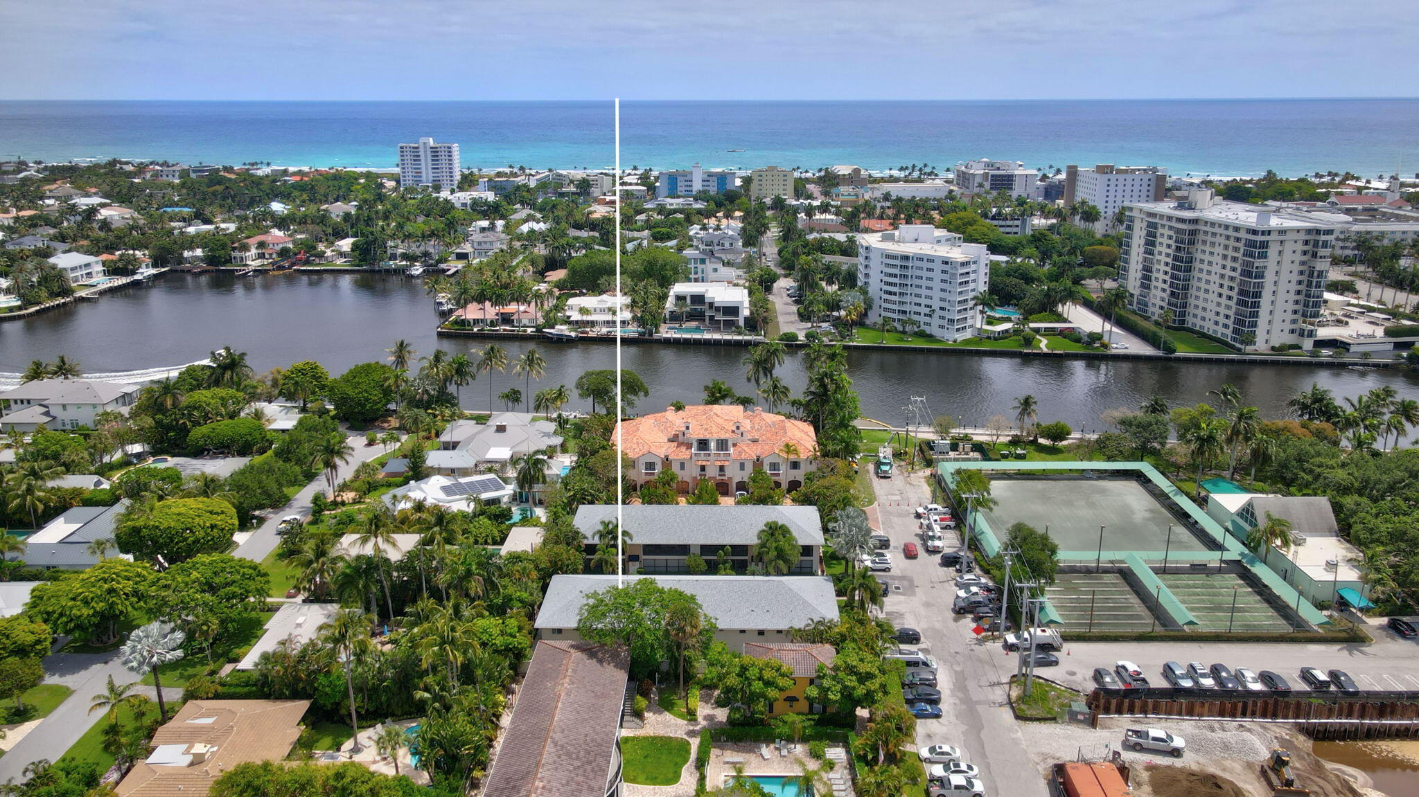 807 NE 1st Street 6w, Delray Beach, FL 33483, Delray Beach