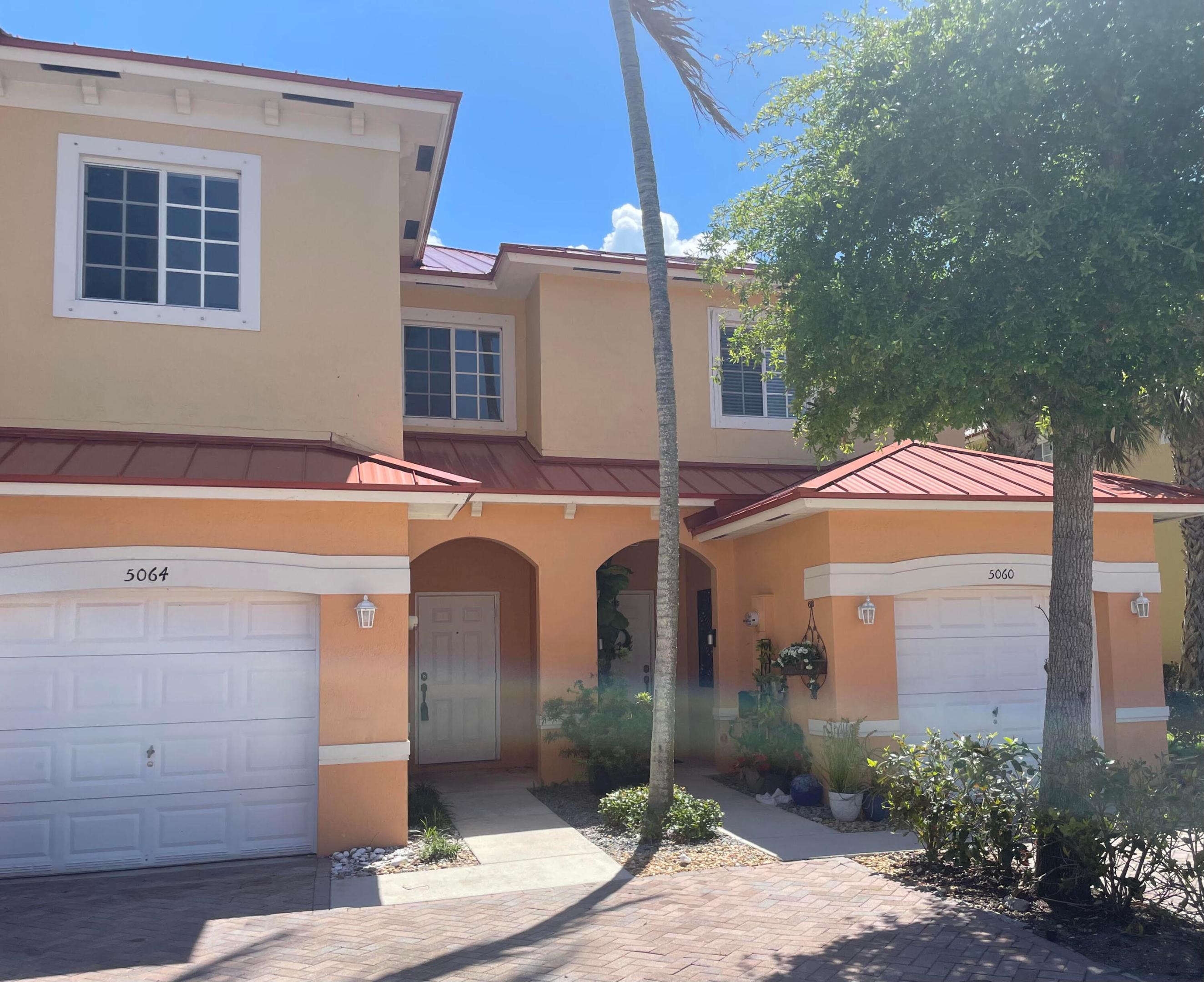 5064 SE Mariner Garden Circle, Stuart, FL 34997, Stuart