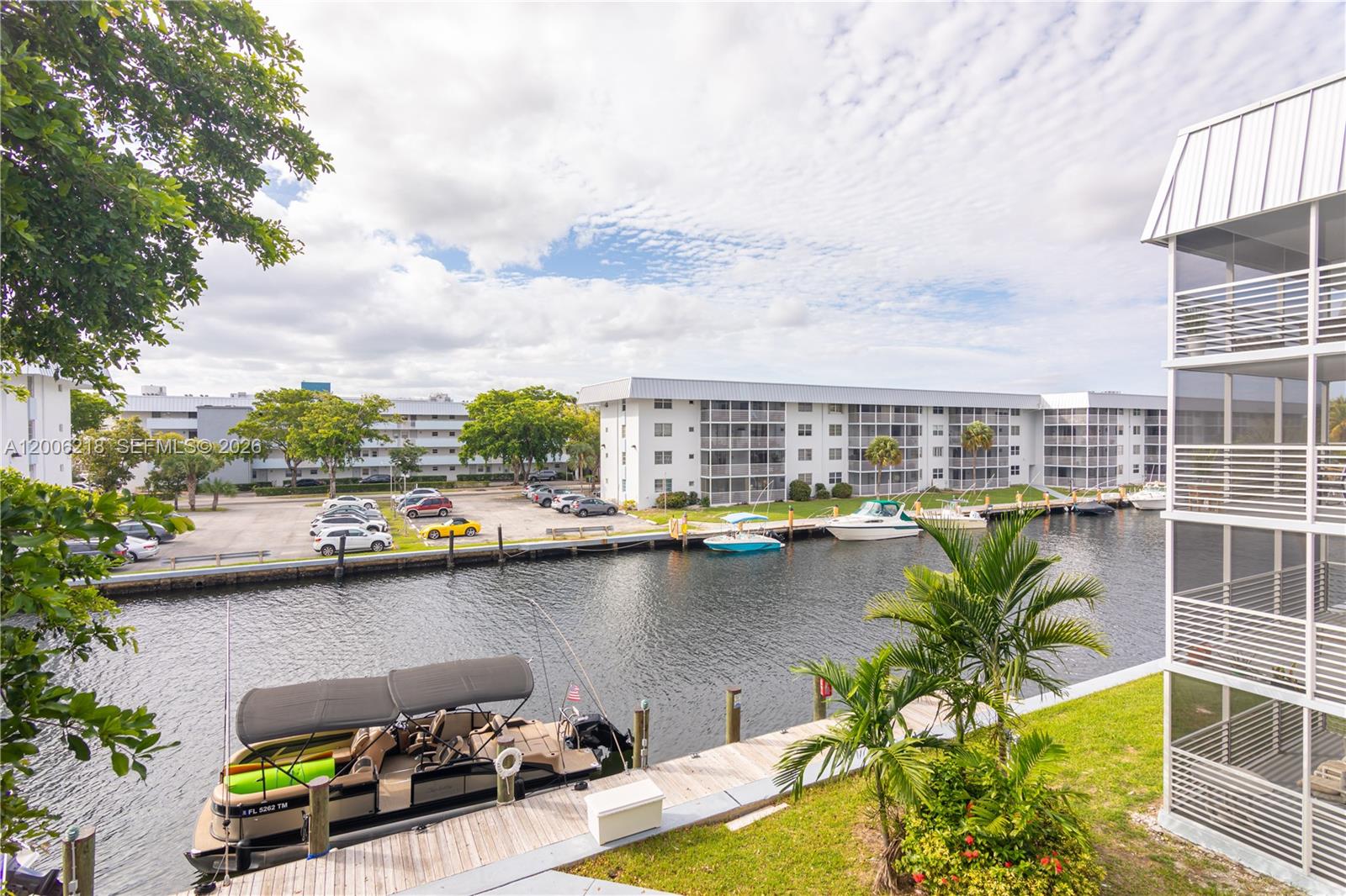3600 NE 170th Street 308, North Miami Beach, FL 33160, North Miami Beach