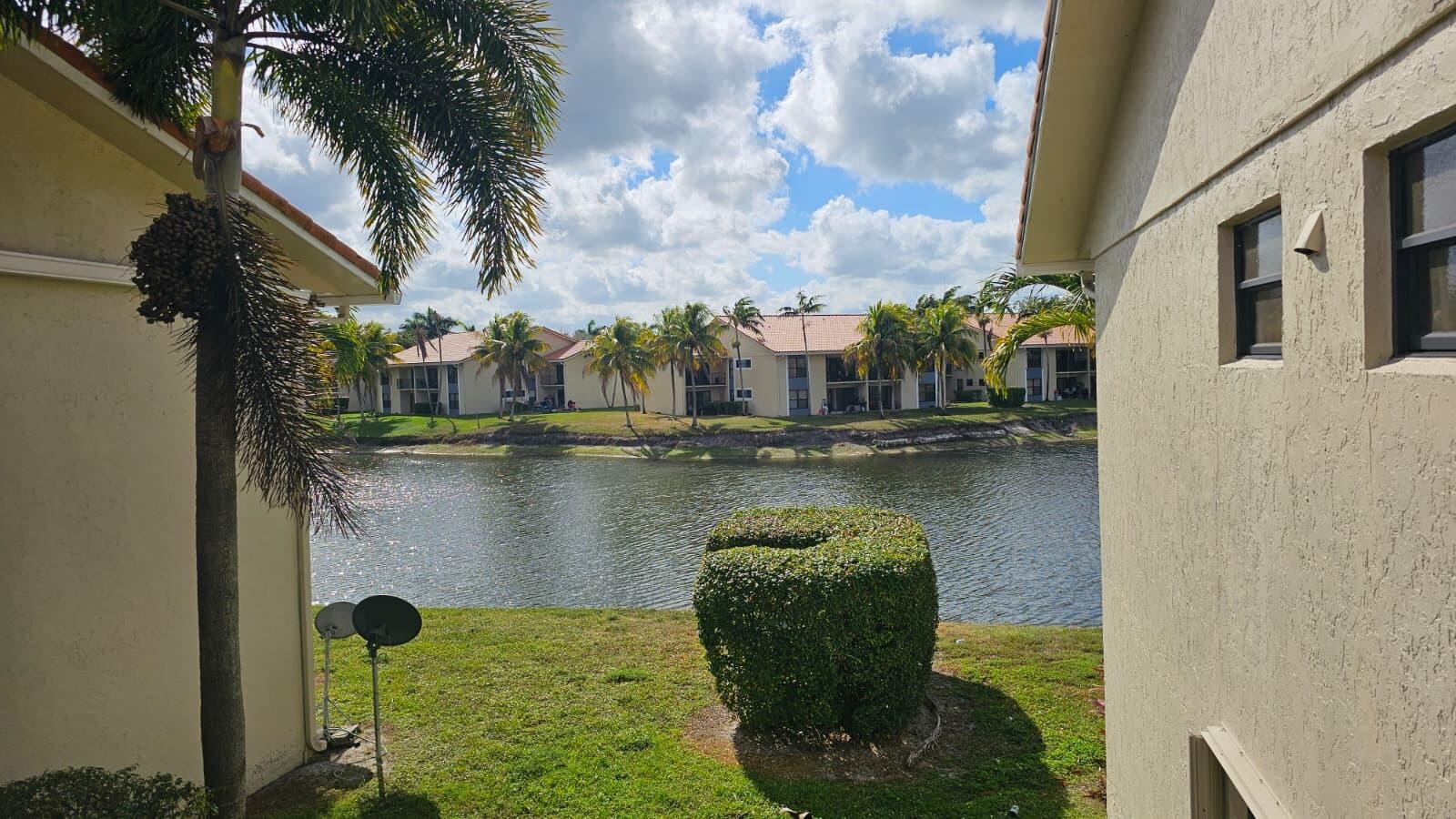 1517 Lake Crystal Drive E, West Palm Beach, FL 33411, West Palm Beach