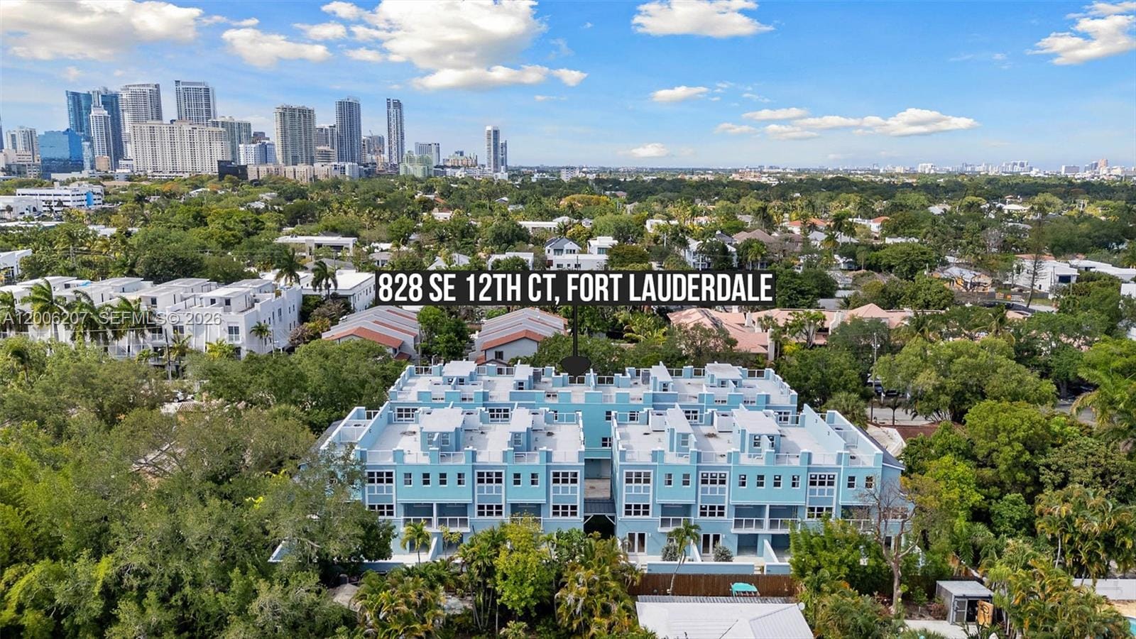 824 SE 12th Court 828, Fort Lauderdale, FL 33316 photo 29