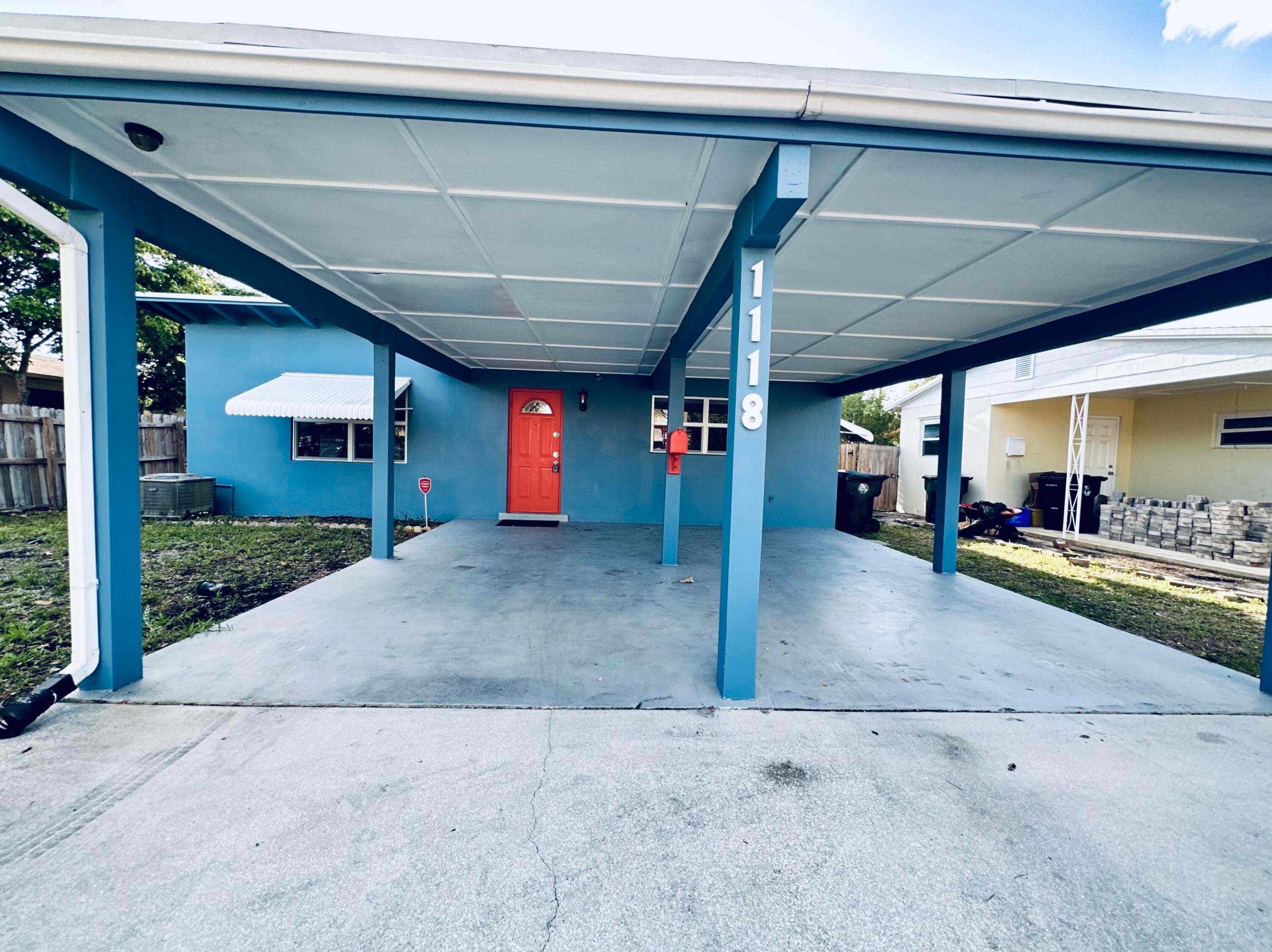 1118 N E Street, Lake Worth Beach, FL 33460, Lake Worth Beach
