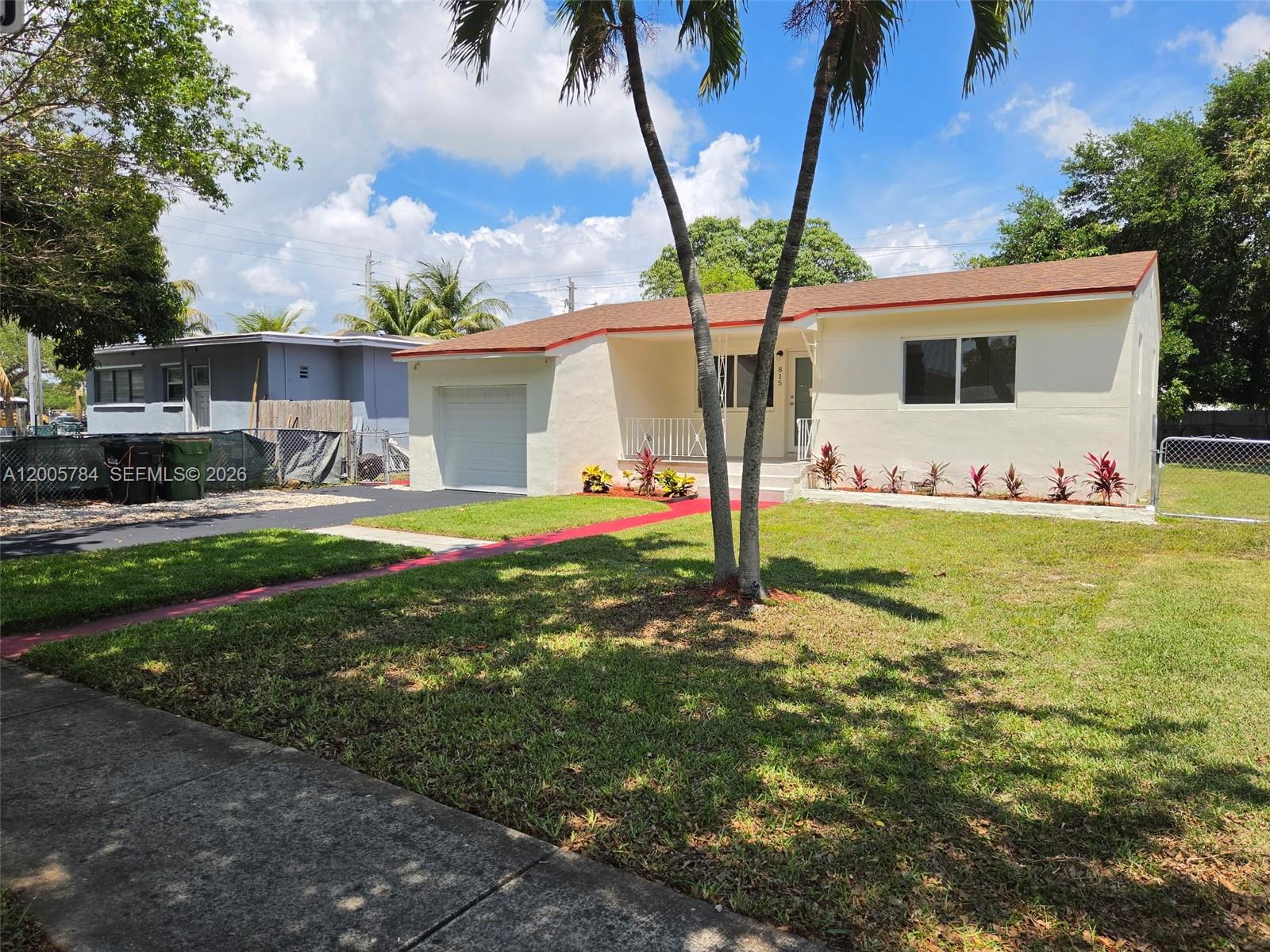 815 NE 134th Street, North Miami, FL 33161, North Miami