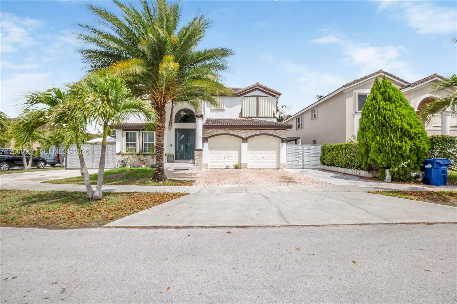 16621 SW 58th Terrace, Miami, FL 33193, Miami