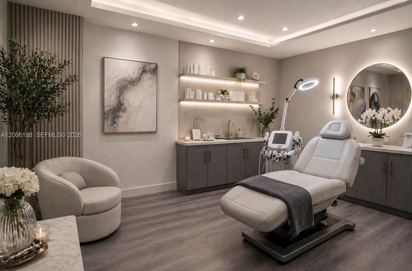 Medical Clinic & Spa, Miami, FL 33126, Miami