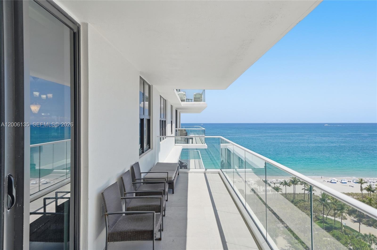 9801 Collins Avenue 14D, Bal Harbour, FL 33154, Bal Harbour