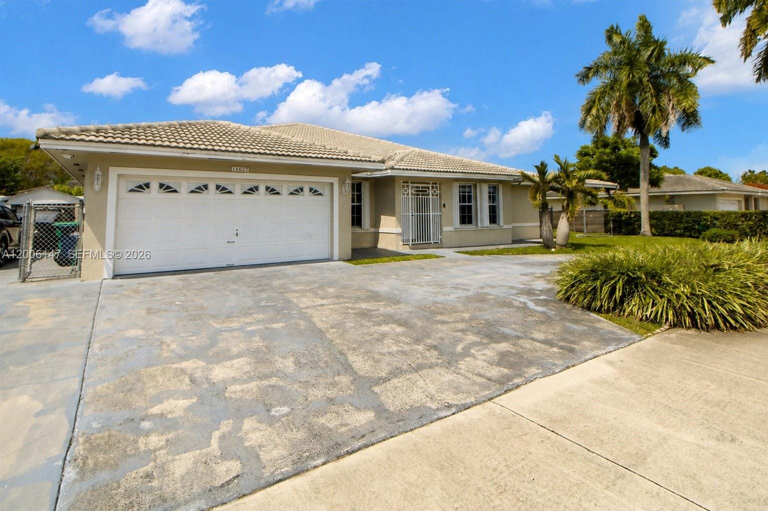 14557 SW 160th Street, Miami, FL 33177