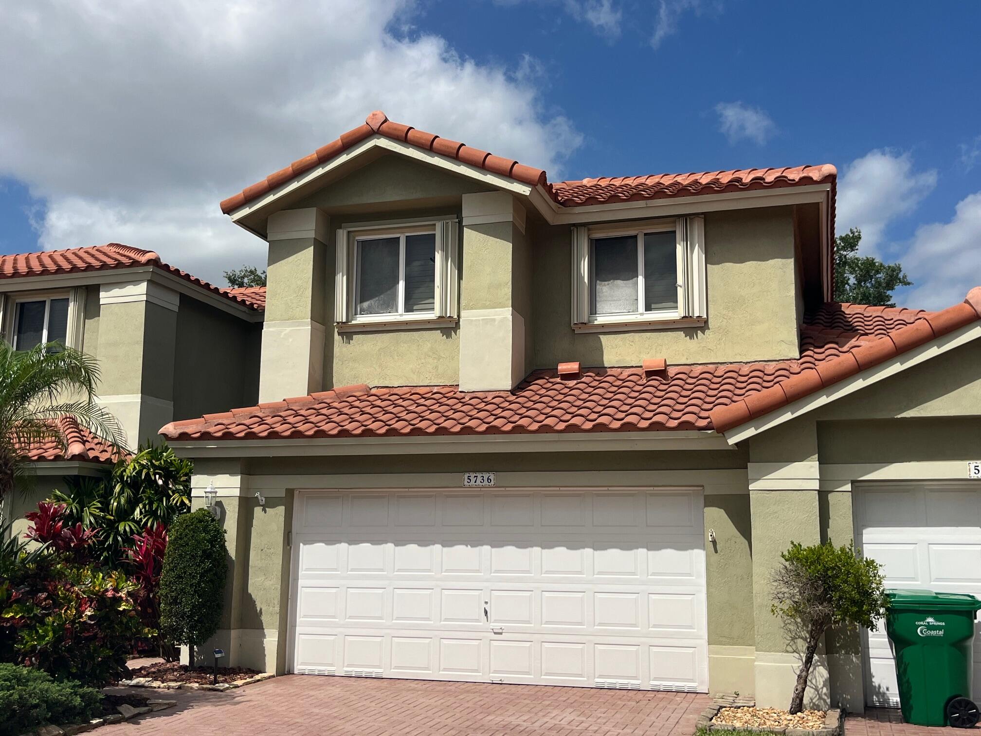 5736 NW 127th Terrace, Coral Springs, FL 33076, Coral Springs