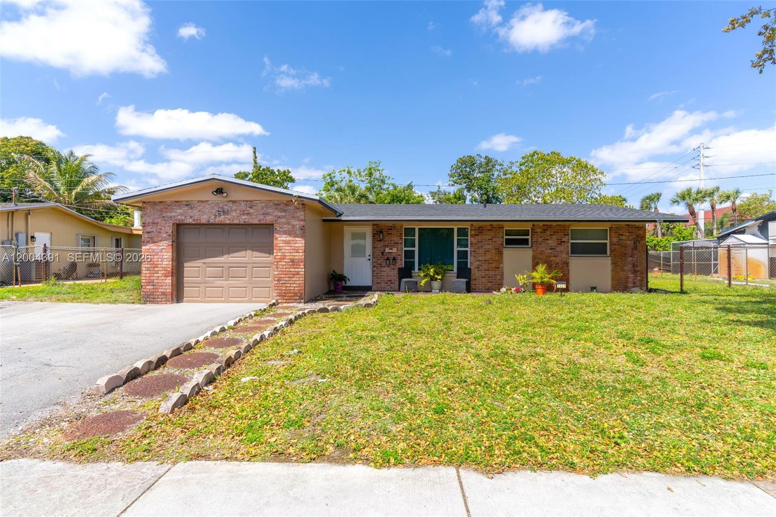2321 NW 47th Avenue, Lauderhill, FL 33313, Lauderhill