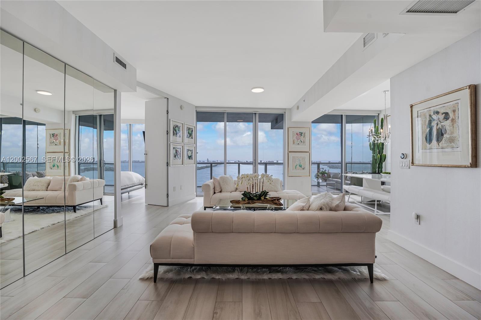 2900 NE 7th Avenue 4003, Miami, FL 33137, Miami